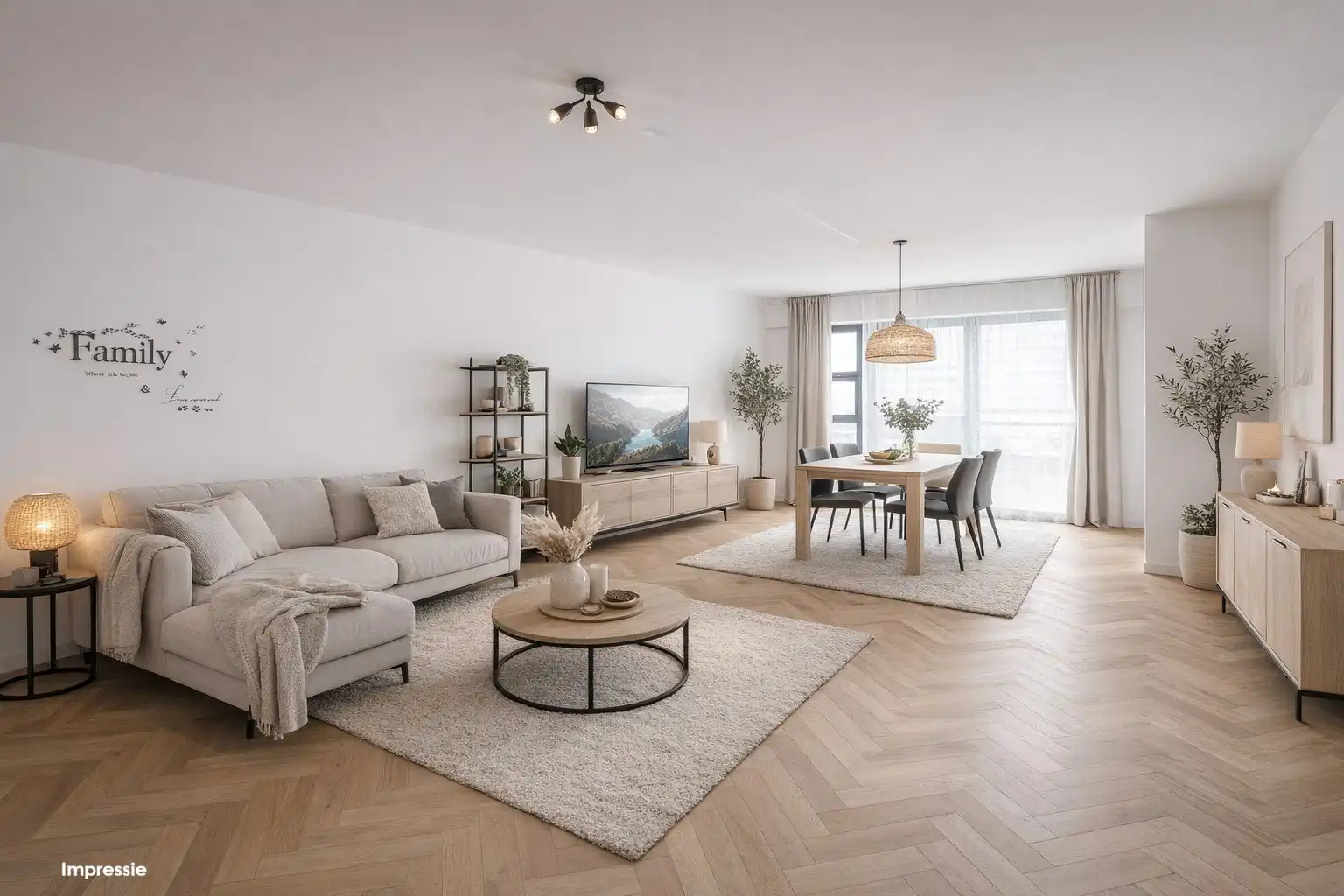 Twee slaapkamer appartement in het centrum van Temse foto {{pictureIndex}}