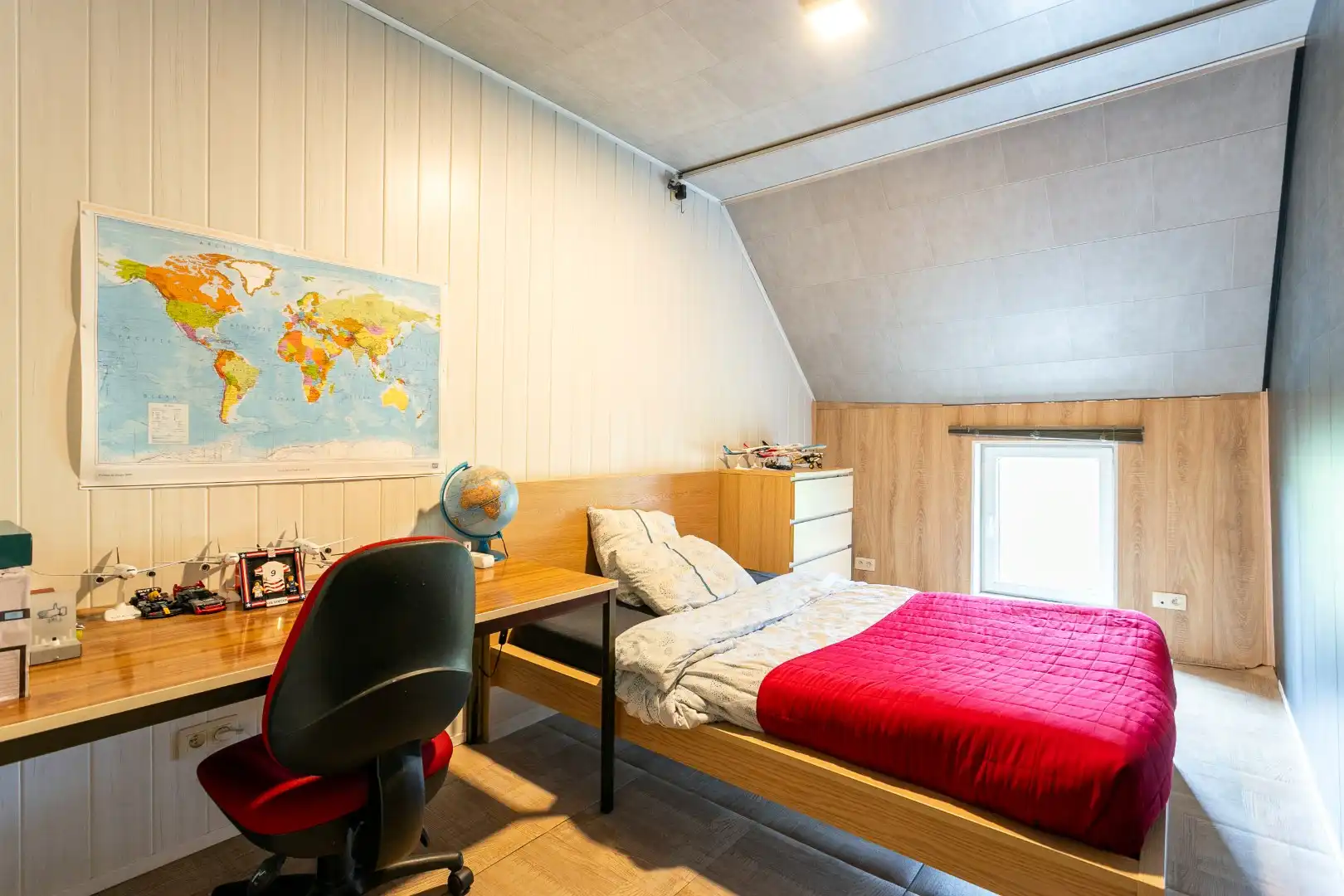 Unieke eigendom met twee woningen op een ruim perceel van 3.130 m² te Galmaarden foto 14