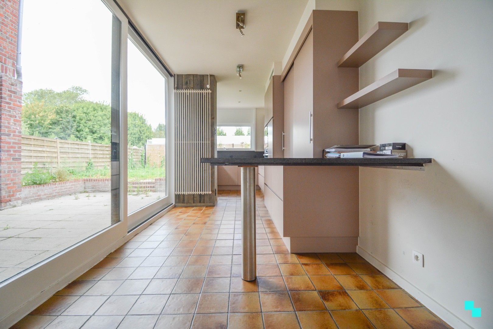 Eengezinswoning met 5 slp te centrum Roeselare foto 20