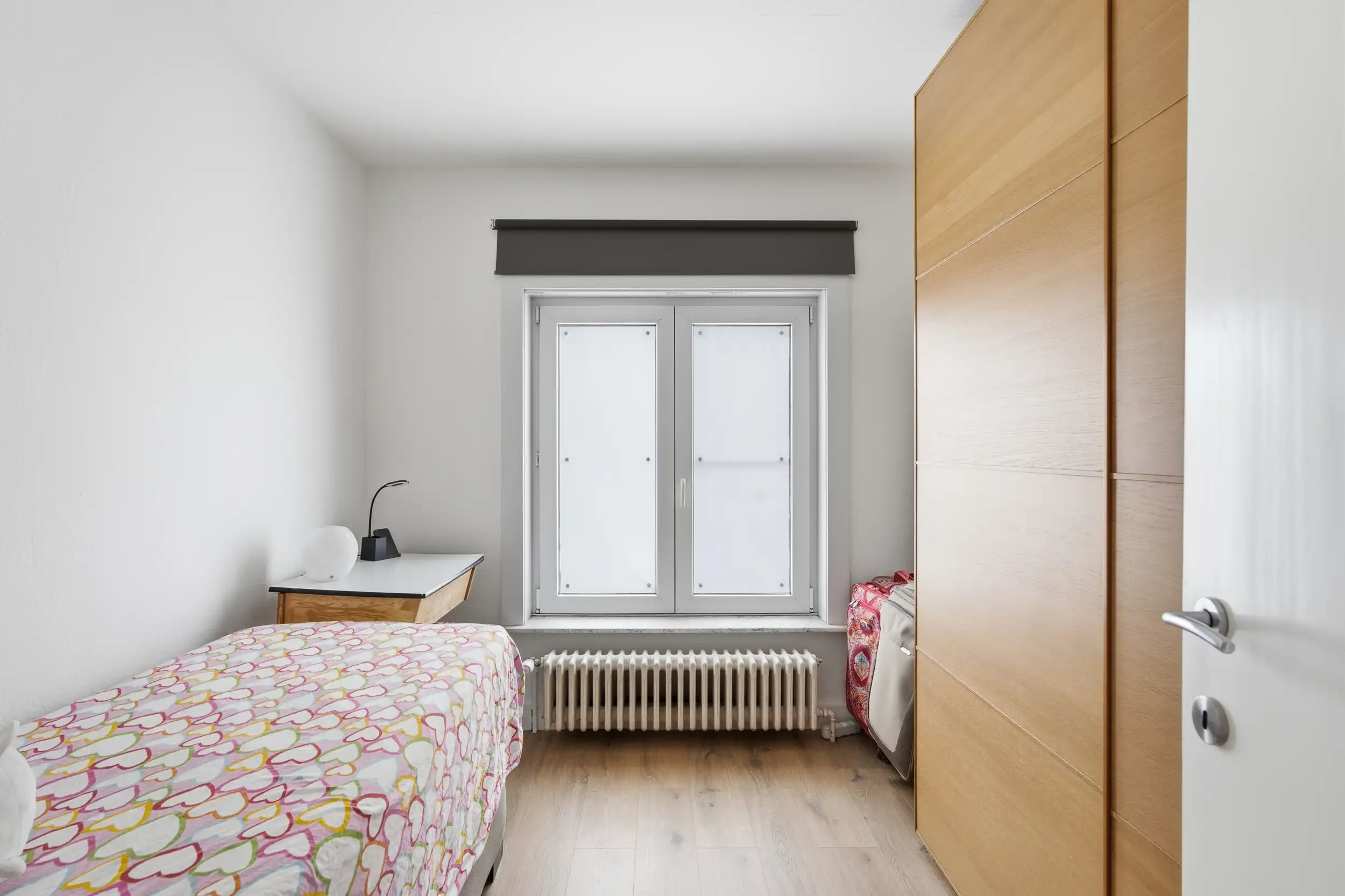 Verrassend ruime woning met atelier en EPC A foto 13