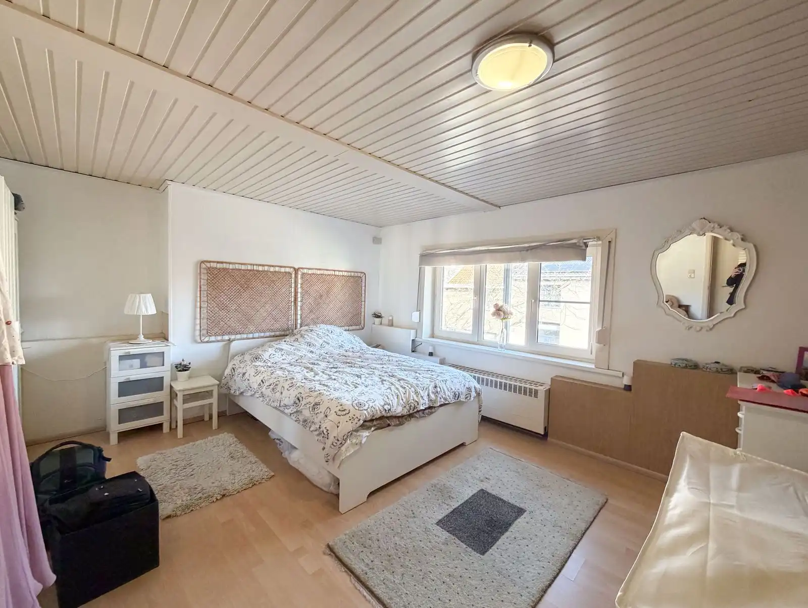 Sfeervolle woning, gelegen op korte afstand van het levendige centrum van Oostende! foto 15