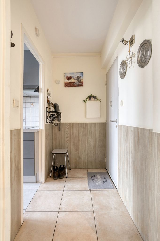 Instapklaar en onderhouden 2-slaapkamer appartement foto 7