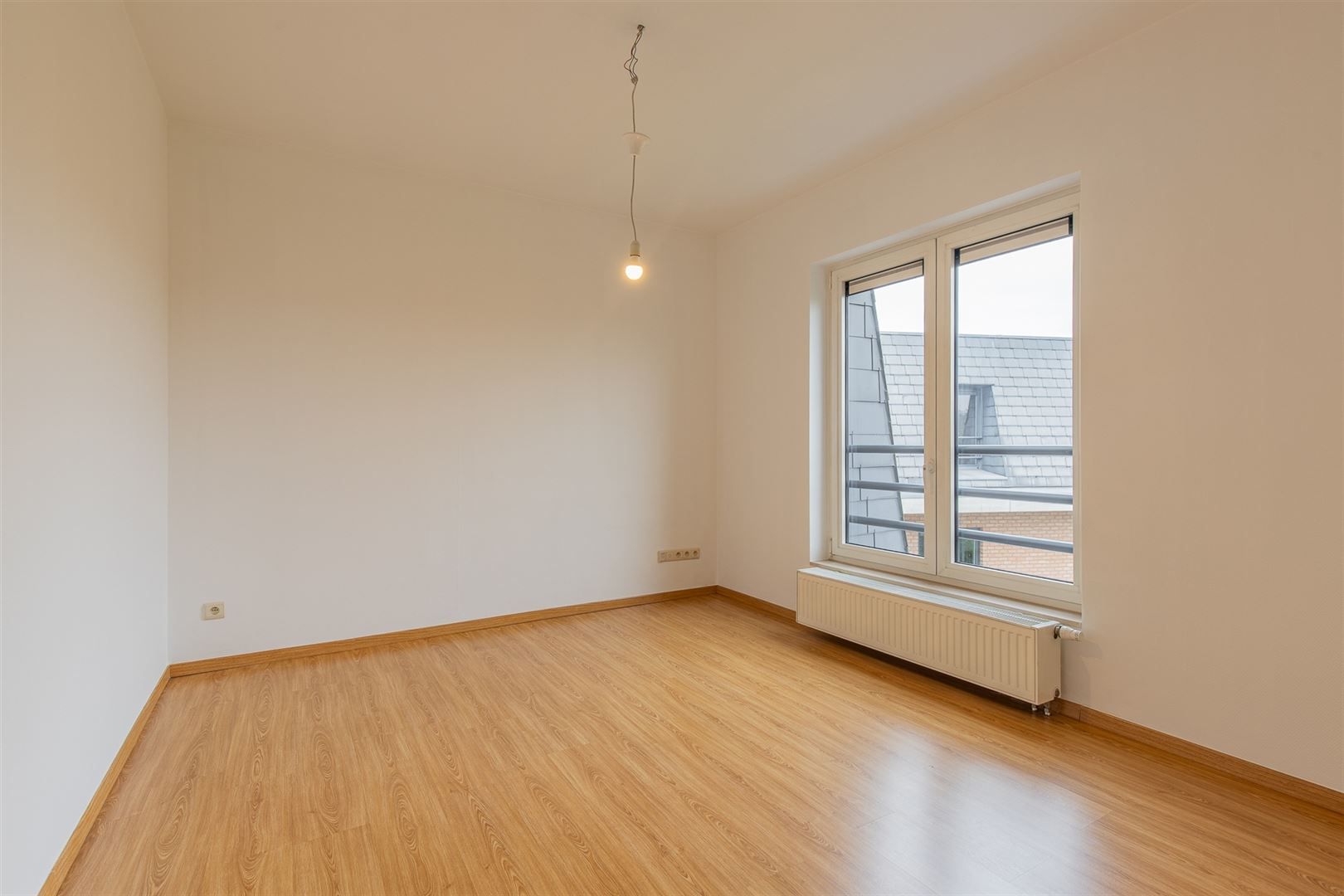 Appartement met 3 SLP te Sint-Agatha-Berchem foto 8