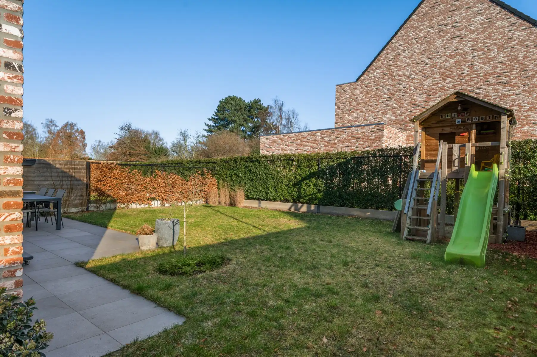 Recent en energiezuinige woning op een topligging foto 8