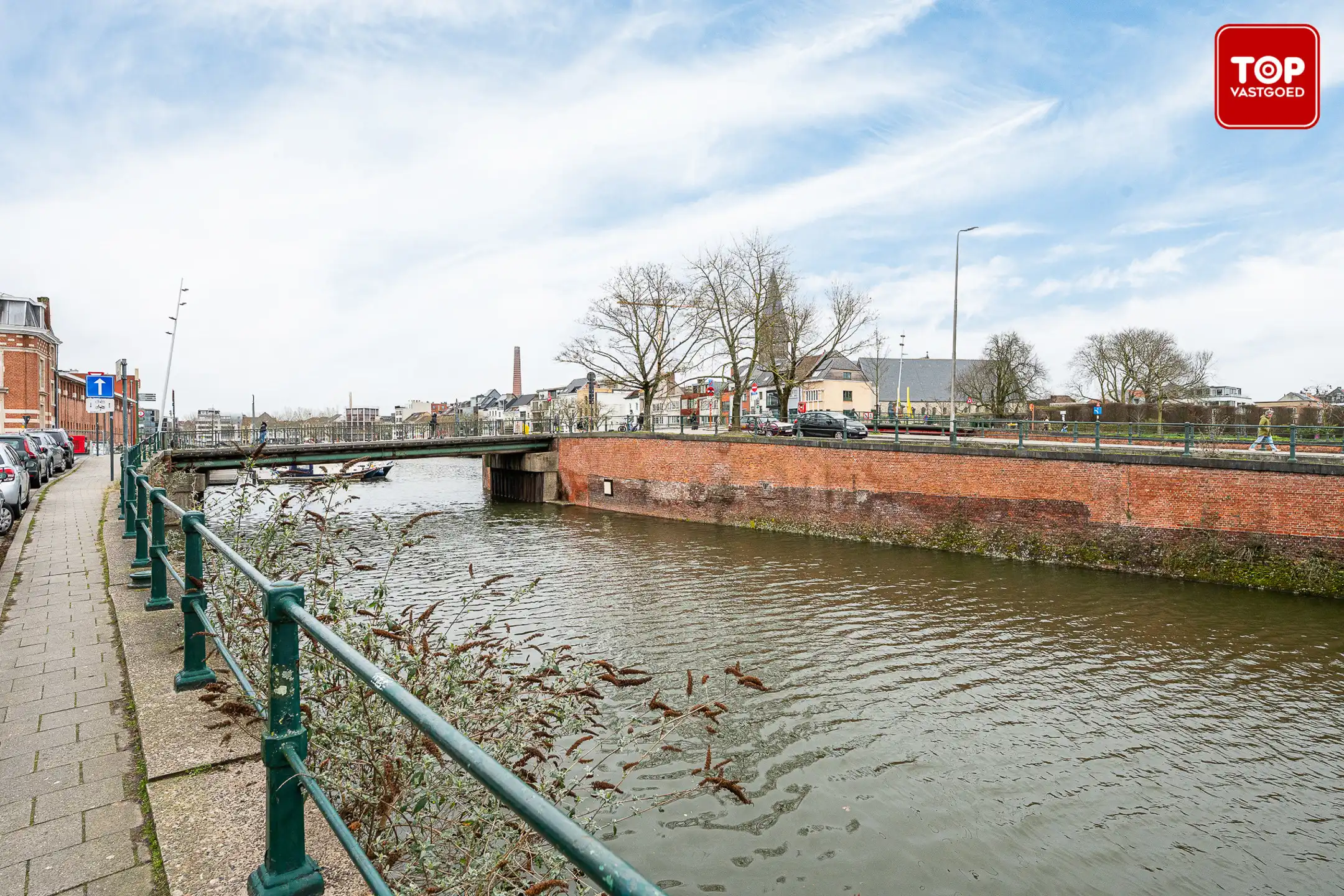 Appartement te koop foto 2