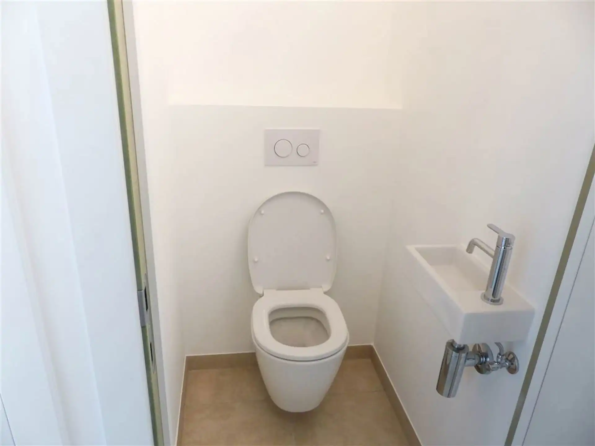 NOVARODE - Appartement met 1 slaapkamer en terras foto 9