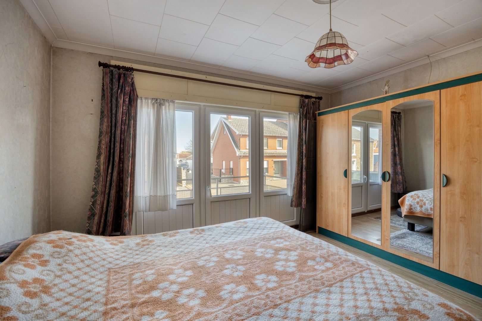 Landelijk gelegen woning in Mechelen-Bovelingen foto 10