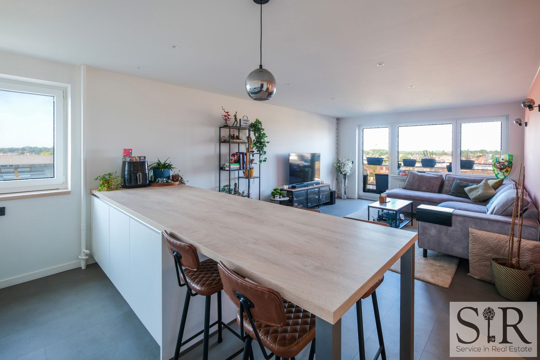 Appartement te koop foto {{pictureIndex}}
