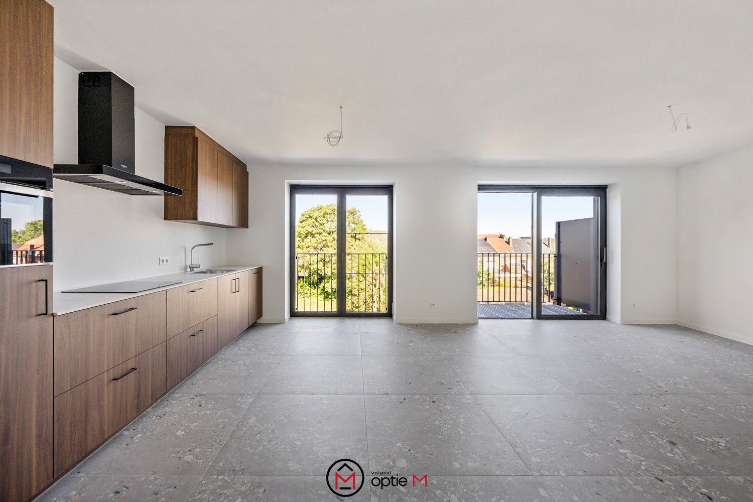 Modern appartement op toplocatie in Hasselt – futureproof foto 2