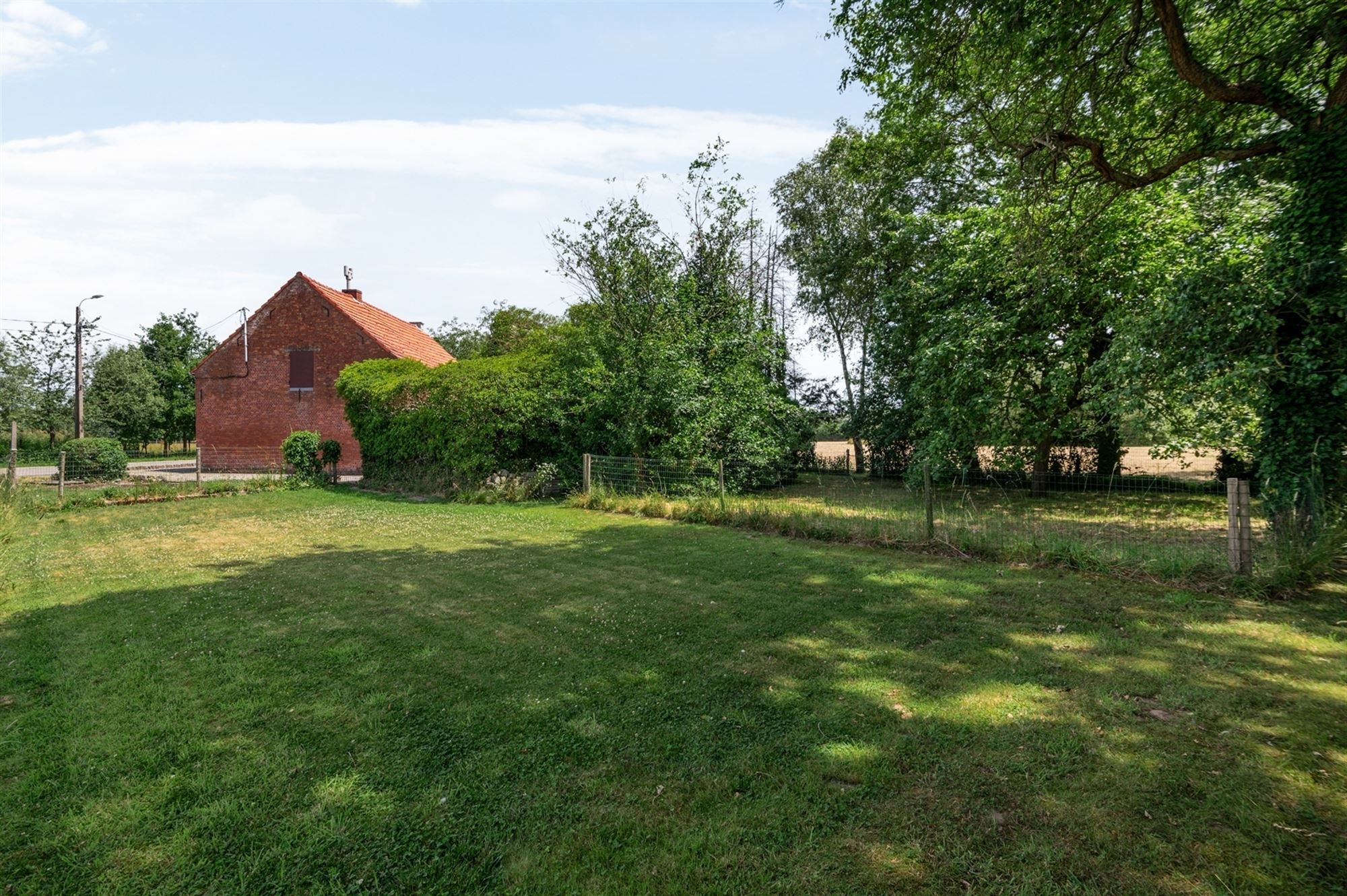 Te renoveren woning, gelegen aan de Dijle te Bonheiden. foto 12