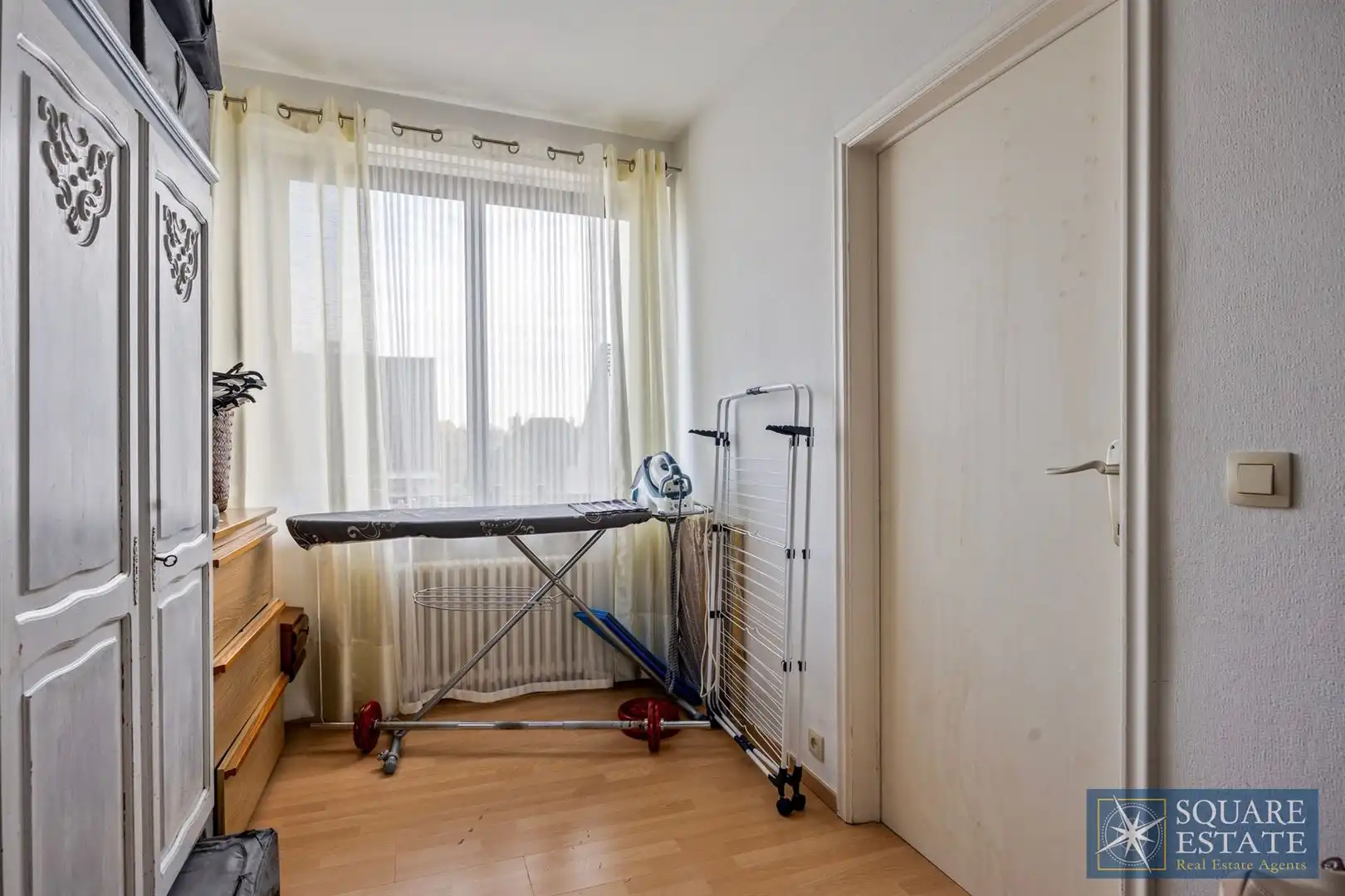 Appartementsgebouw foto 21