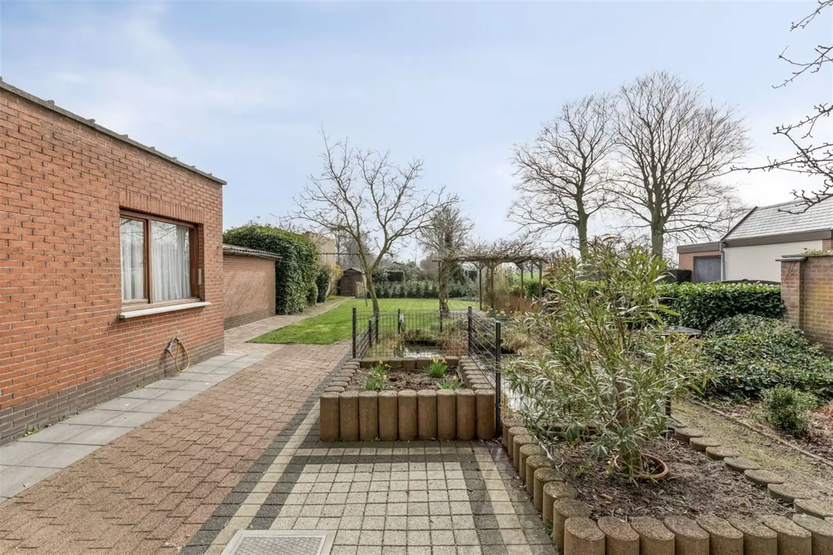 TOPPER: prachtige gezinswoning op toplocatie !!! foto 37