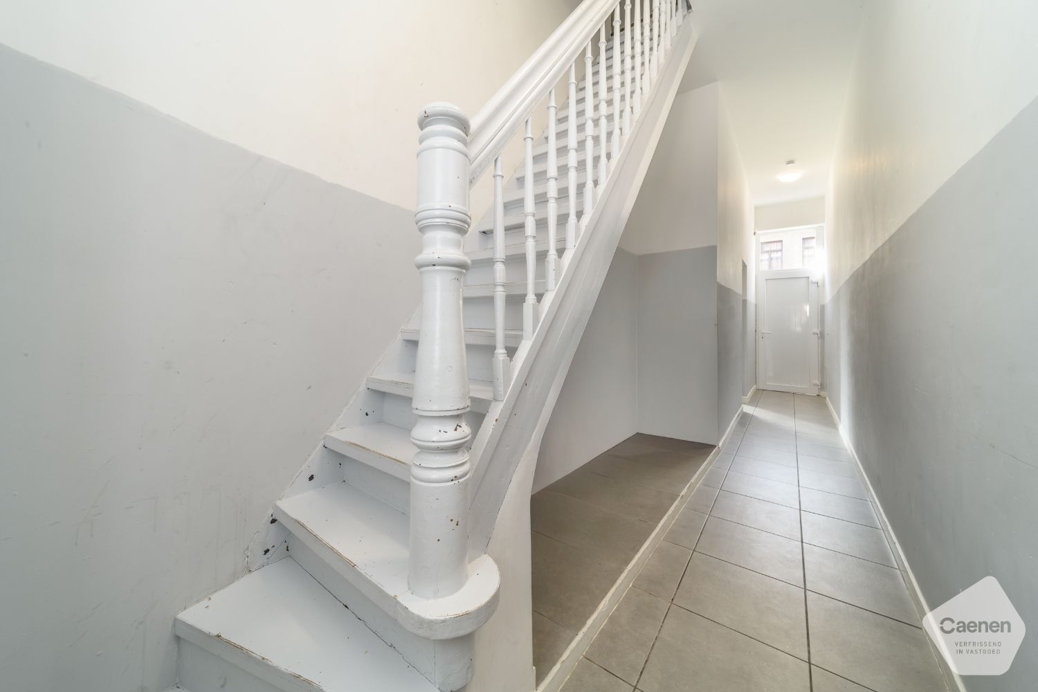 UNIEKE INVESTERINGSKANS – RUIME WONING MET 6 SLAAPKAMERS, TUIN EN GUNSTIGE EPC B-SCORE! foto 7