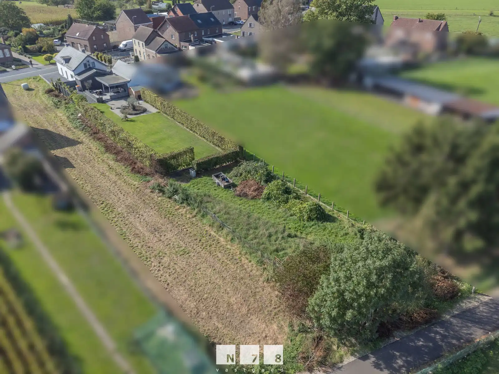 Huis te koop foto 30