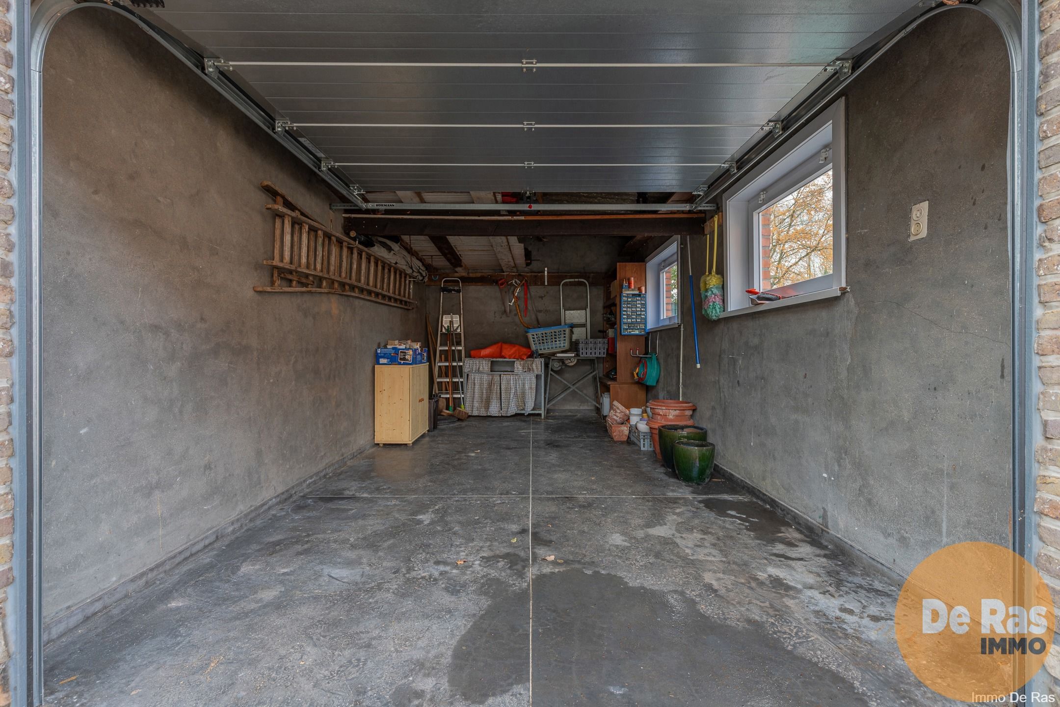 LEDE - stevige HOB met 3 slpks nabij station Lede foto 21