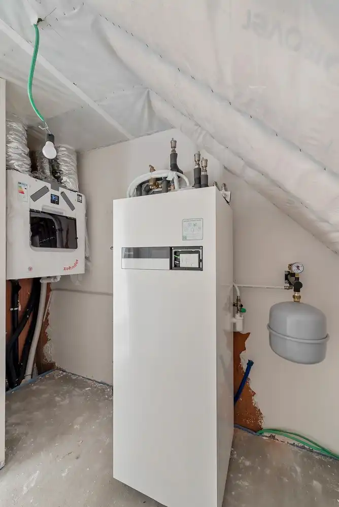 HALF-OPEN NIEUWBOUW BEN-WONING (Lot2) foto 28