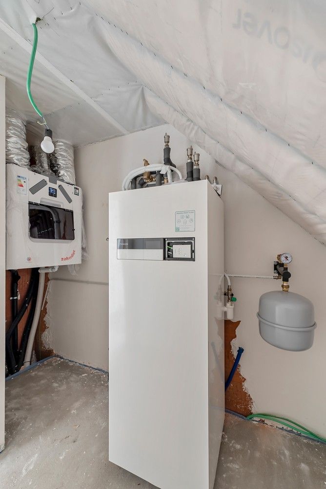 HALF-OPEN NIEUWBOUW BEN-WONING (Lot2) foto 28