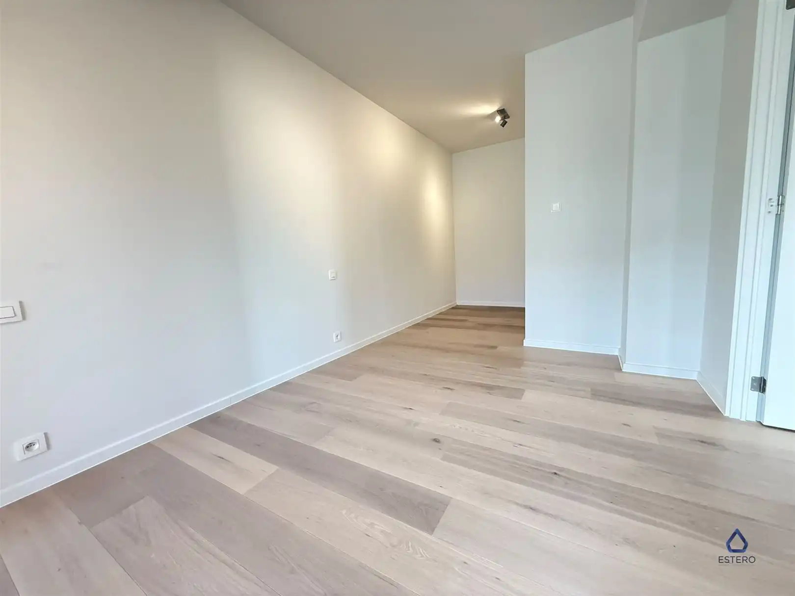 Modern 2-slaapkamerappartement te huur nabij Tour & Taxis foto 11