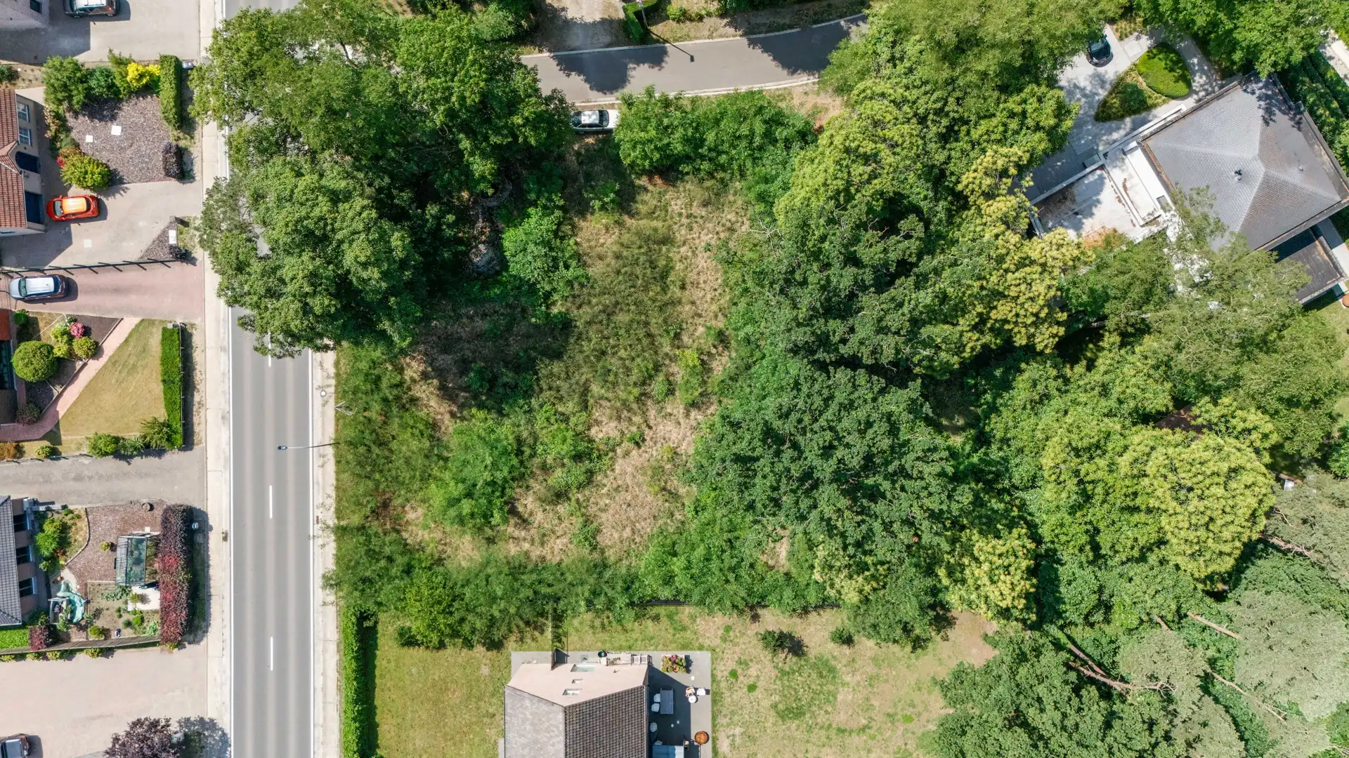 Bouwgrond voor open bebouwing tussen Tremelo en Keerbergen foto {{pictureIndex}}