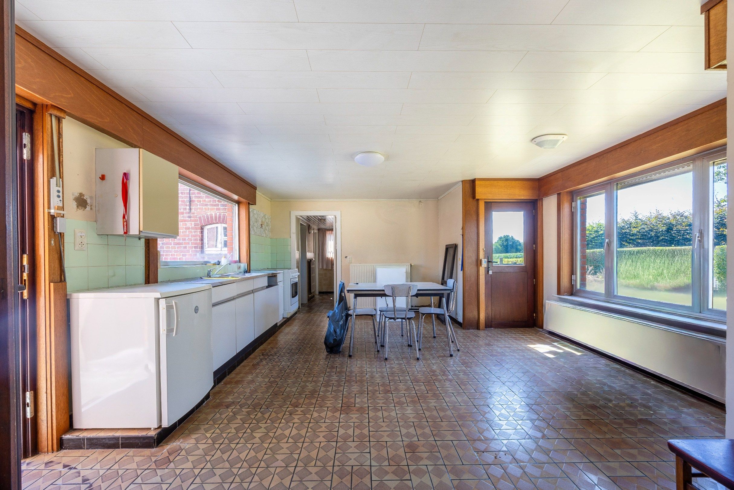 AF TE BREKEN WONING OP LANDELIJKE LOCATIE foto 5