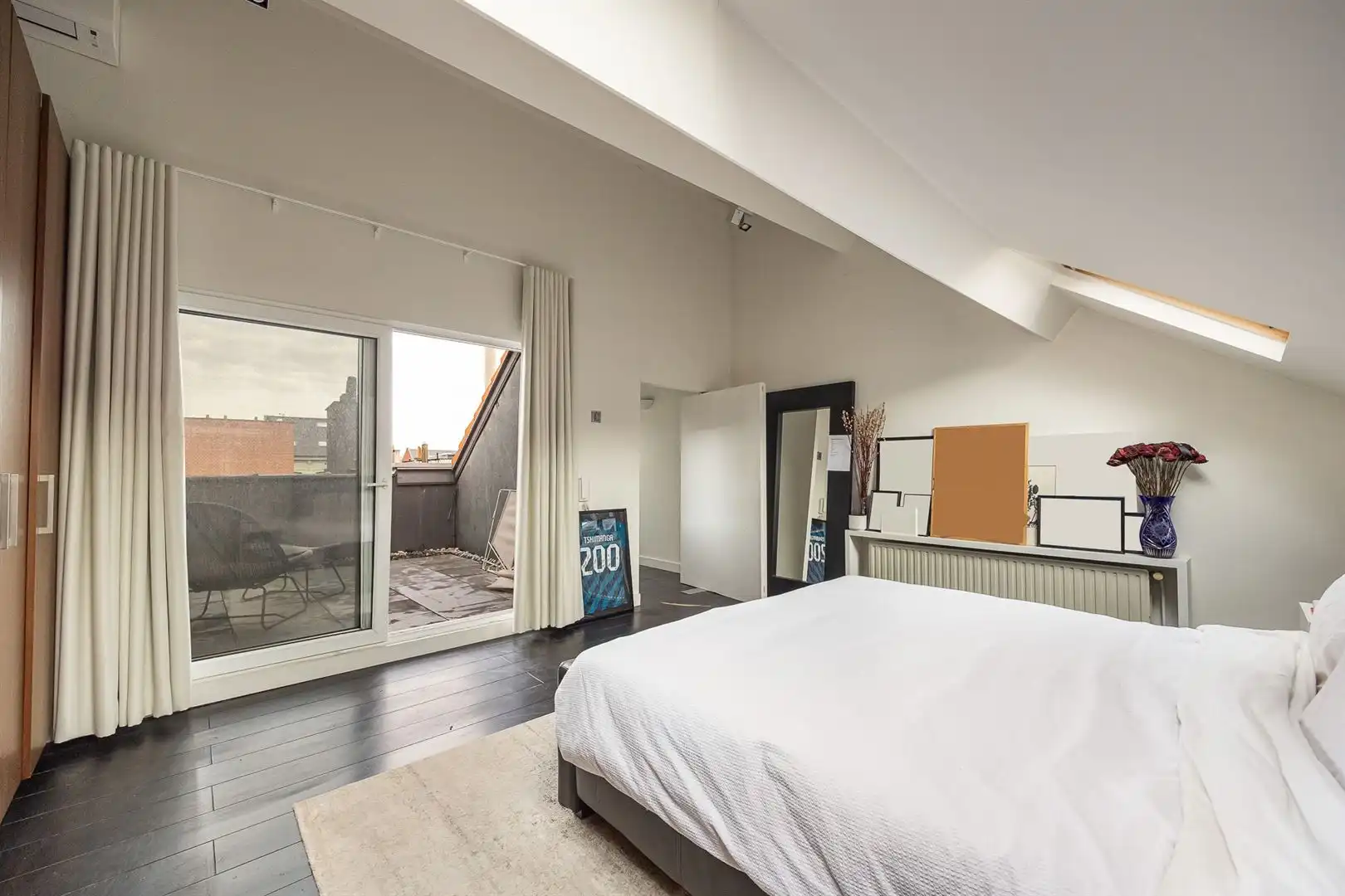 Wonen in Sint-Andries, tussen ’t Zuid en het historisch centrum foto 19