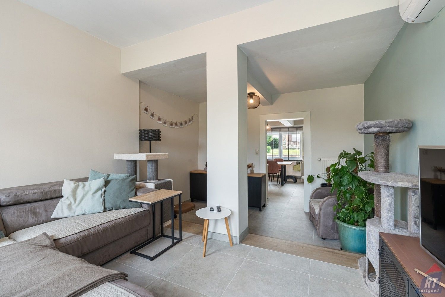 Charmante, instapklare woning met karakter en modern comfort in het landelijke Mechelen-Bovelingen (Heers) foto 7