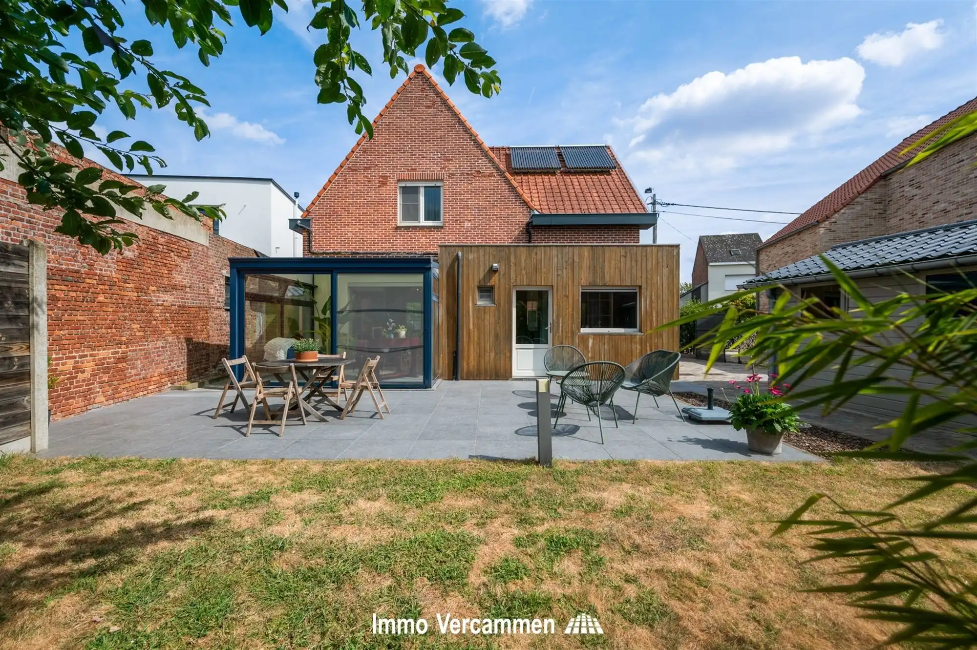 Instapklare woning op een ware A-locatie te Bonheiden foto 9