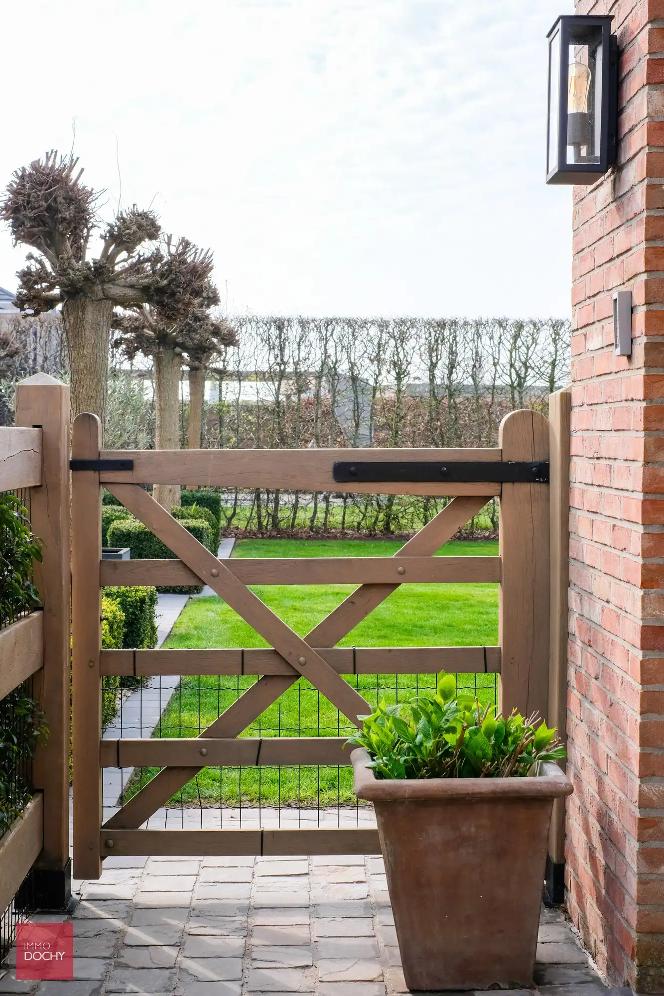 Uitermate goed onderhouden VILLA op goede ligging | Meirelos foto 23