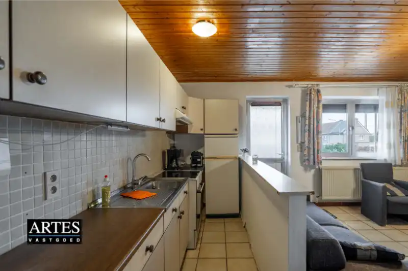 Woning met kangoeroewoning foto 46
