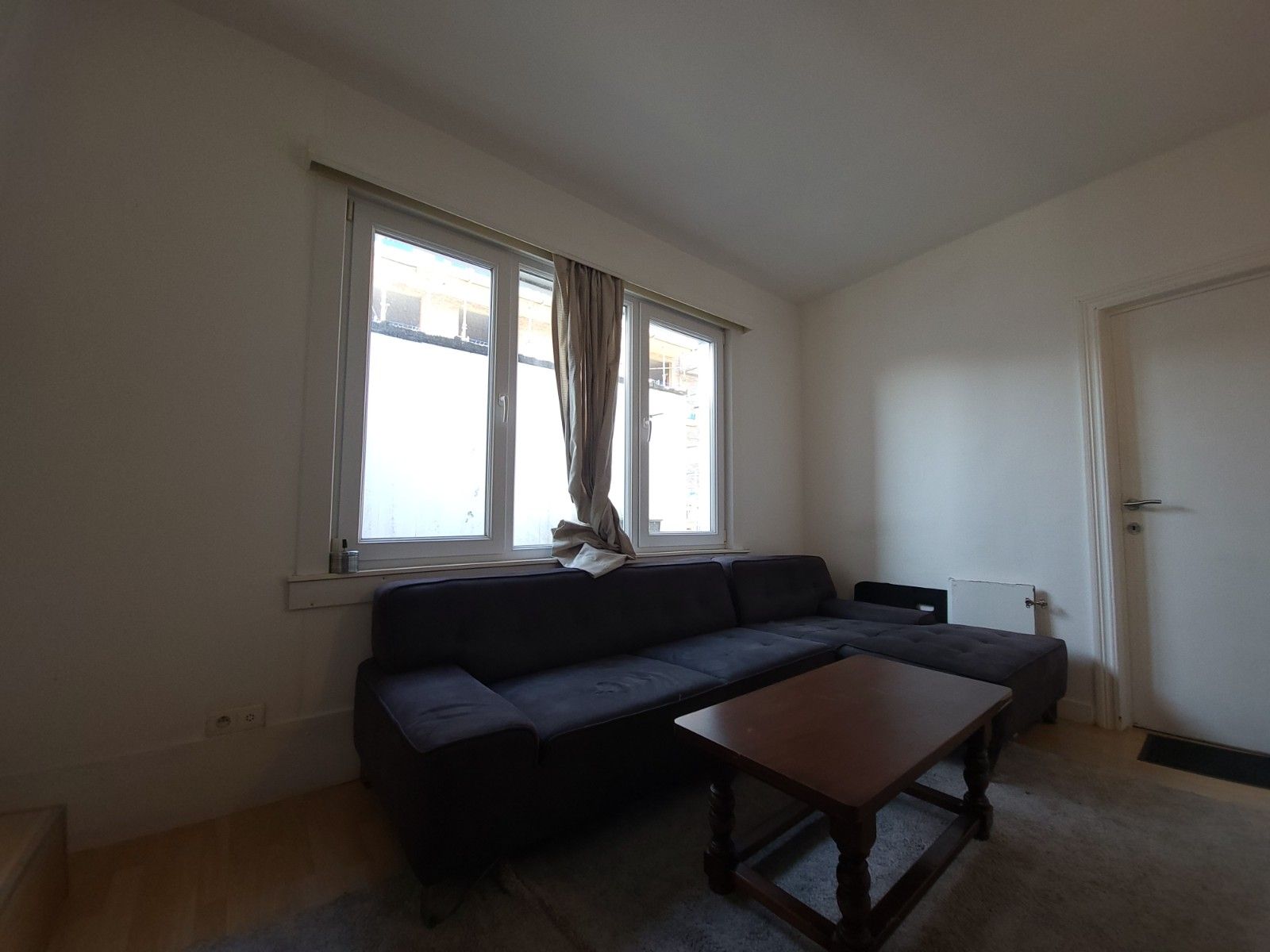 Centraal gelegen 1-slaapkamerappartement foto 3