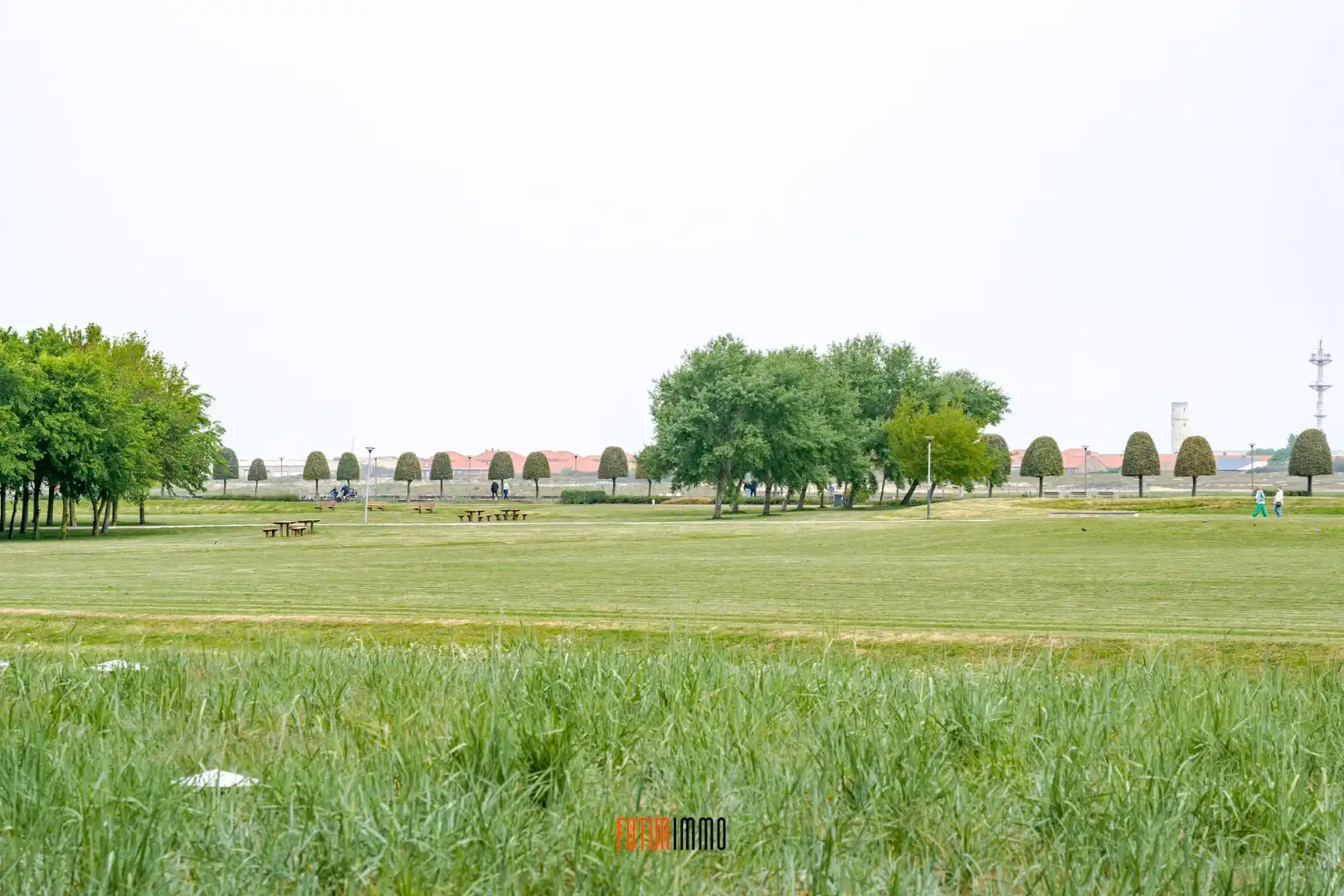 Luxueus 3-slpk hoekappartement - uniek! foto 26