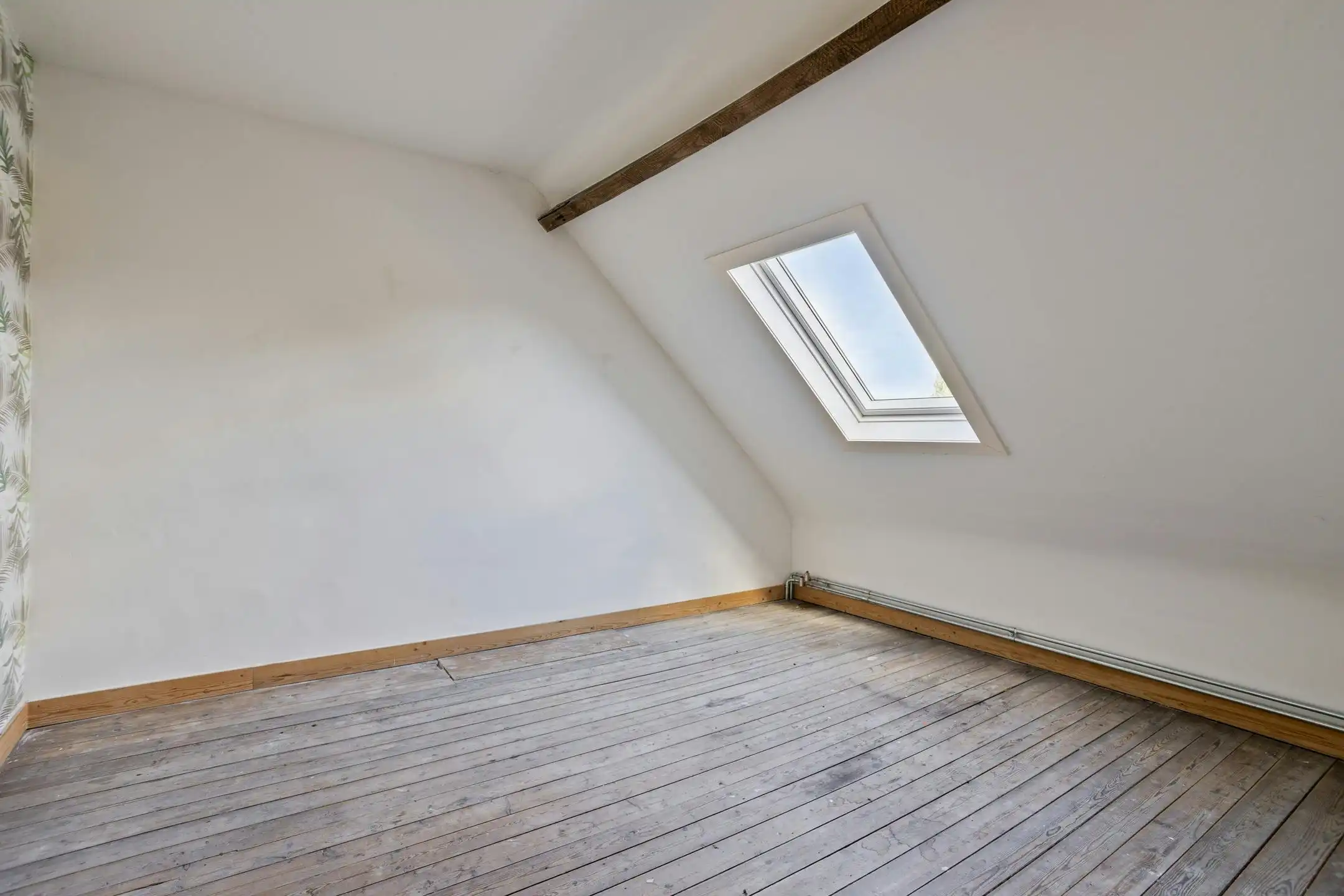 Karaktervolle stadswoning met 4 slaapkamers in Brugge foto 19