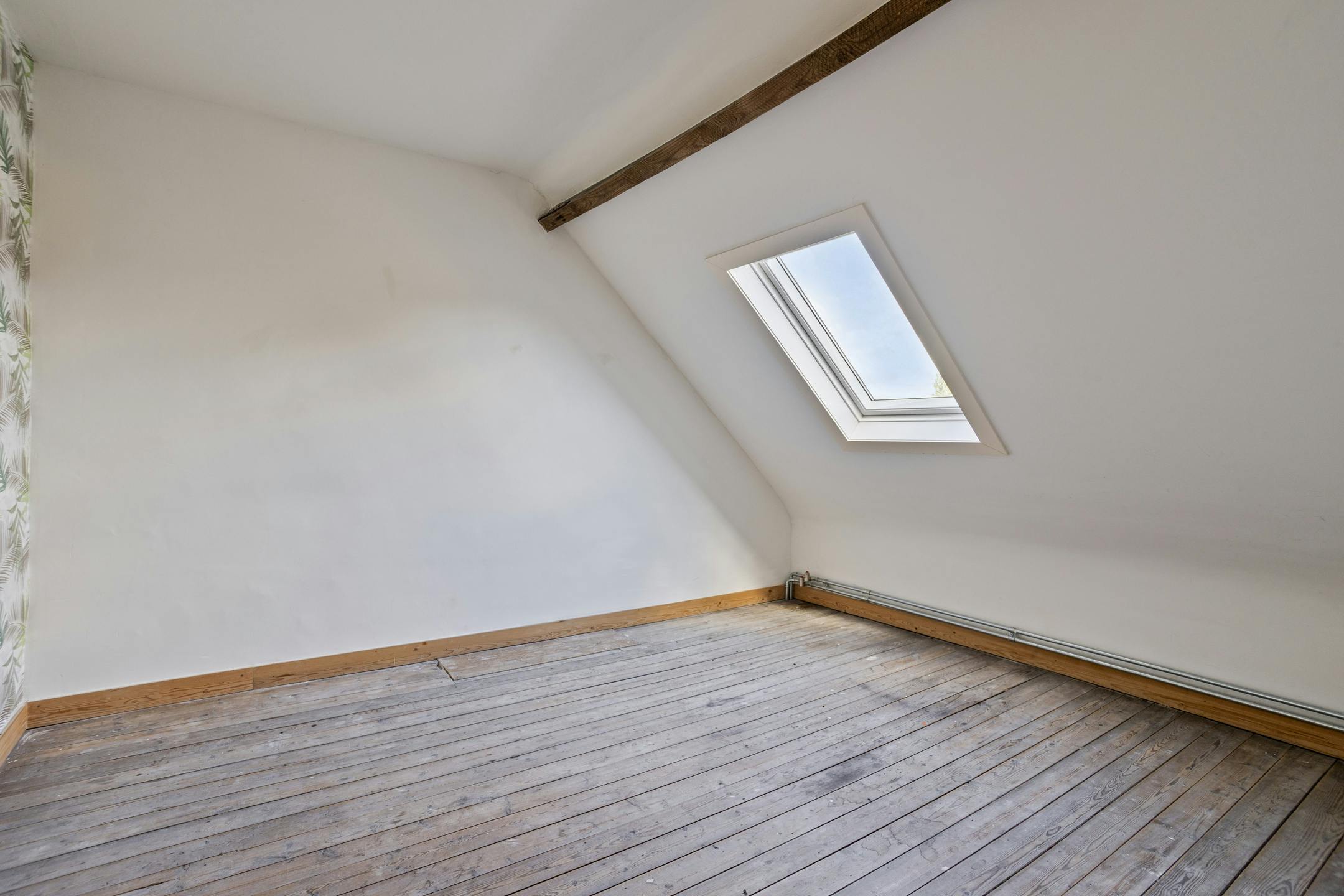 Karaktervolle stadswoning met 4 slaapkamers in Brugge foto 19