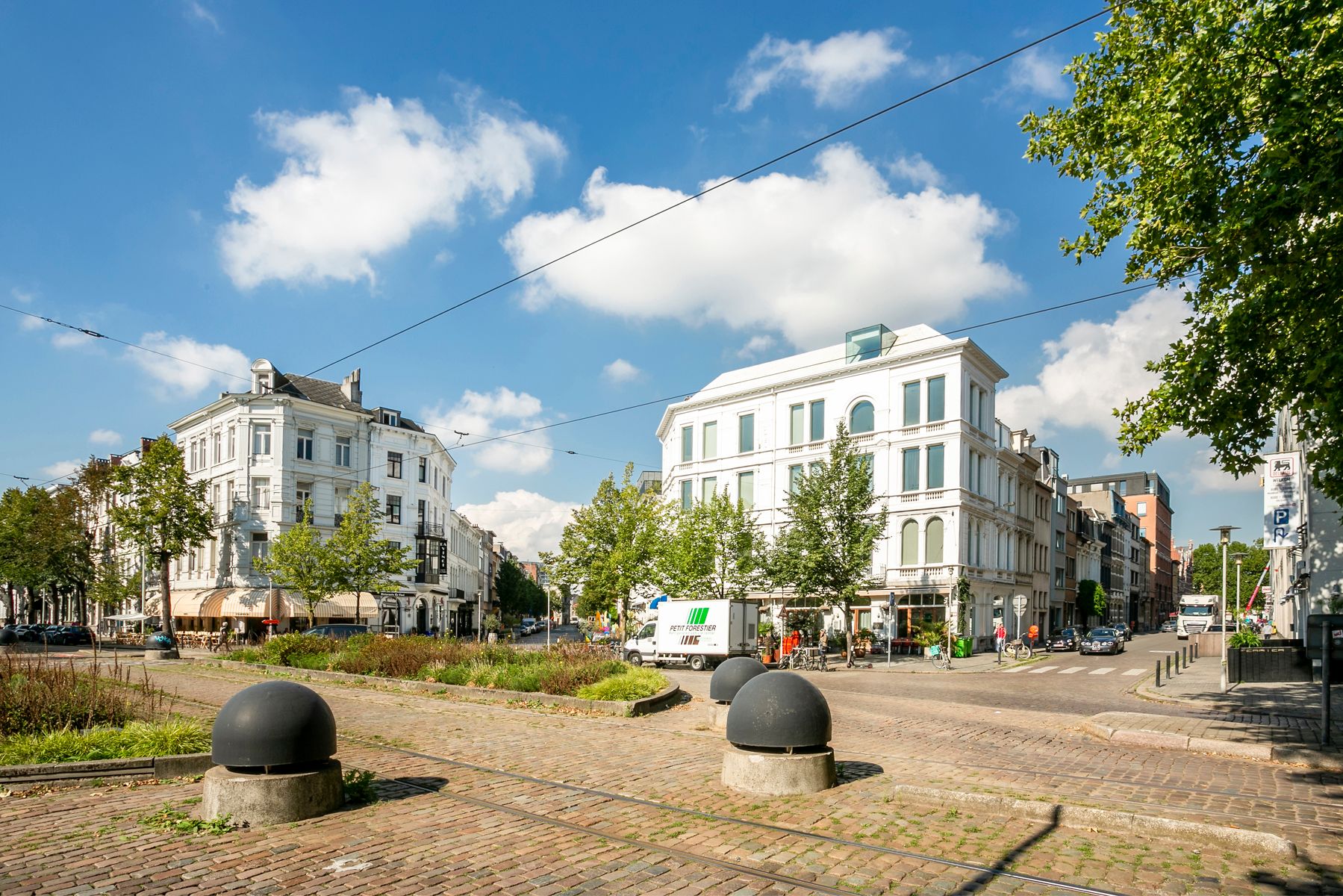 Exclusief bemeubeld appartement op toplocatie in ’t Zuid foto 11