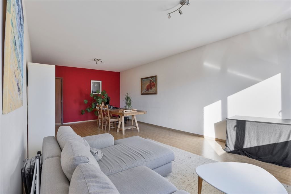  Ruim en instapklaar appartement in Heverlee foto 4