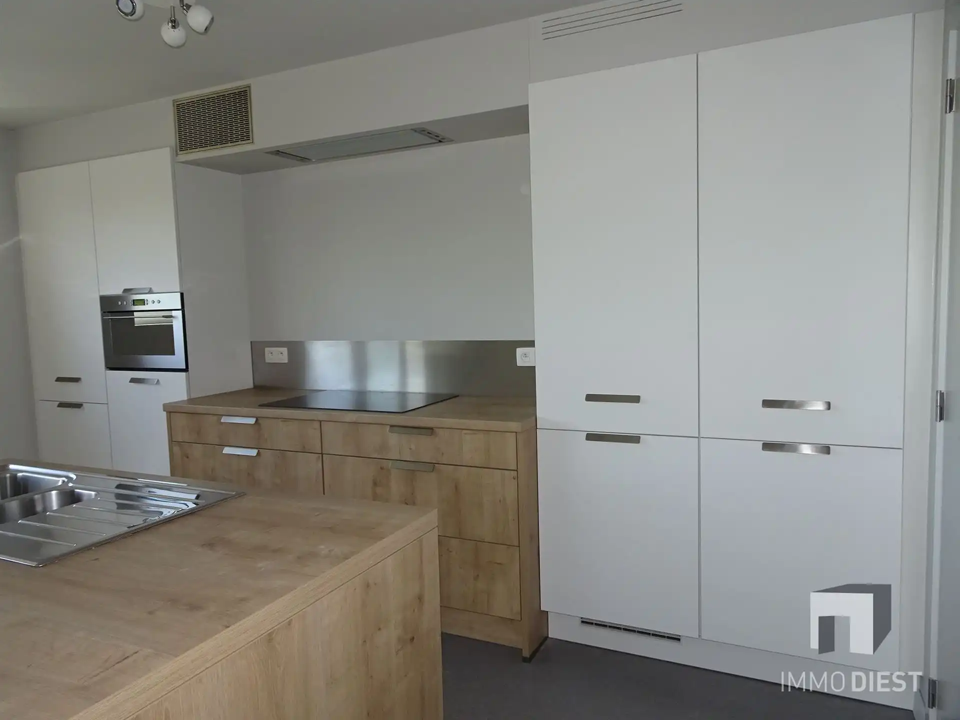 Duplex appartement in groene omgeving foto 8