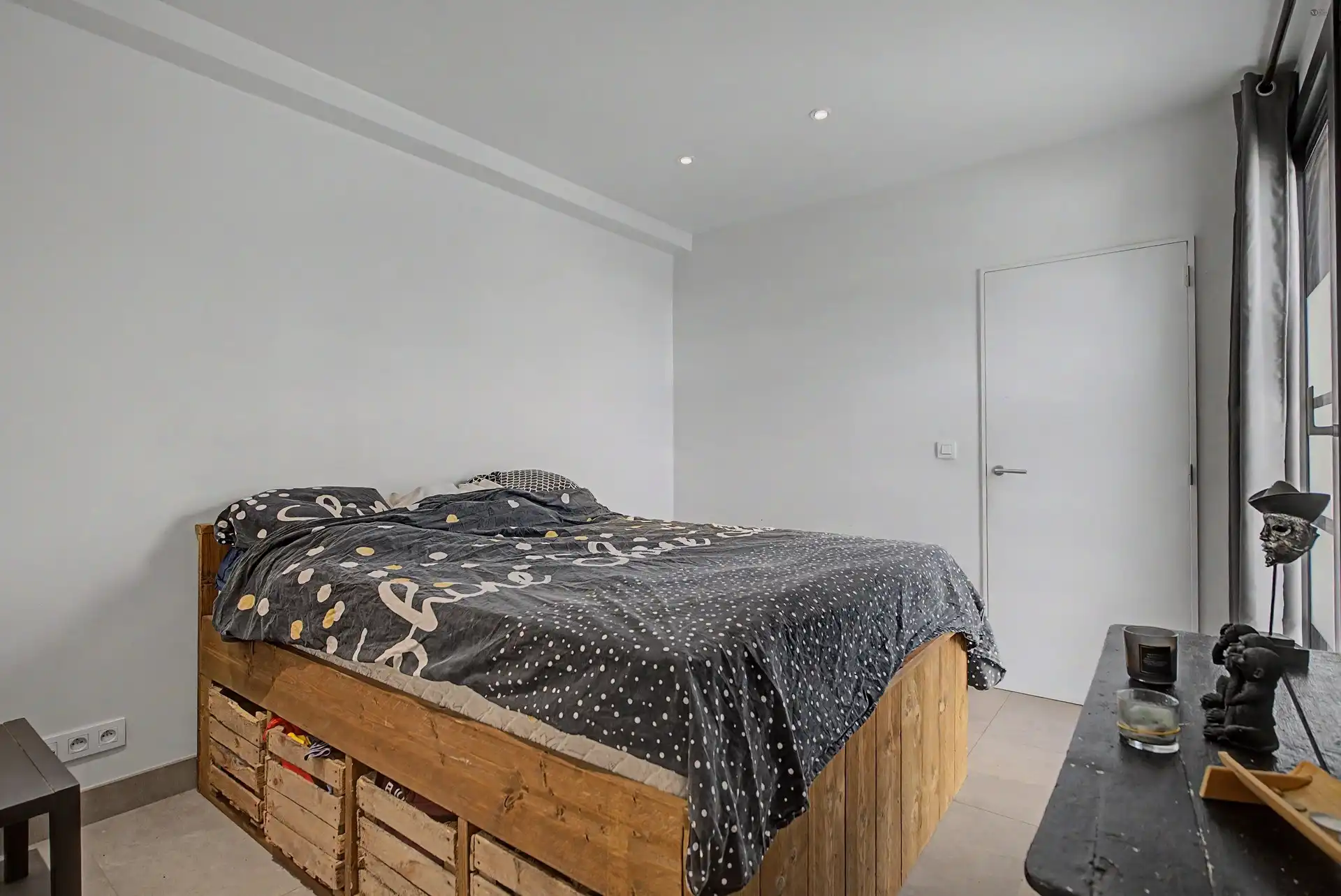 Ruime mogelijkheid tot kangoeroewoning met toch elk hun privé foto 9