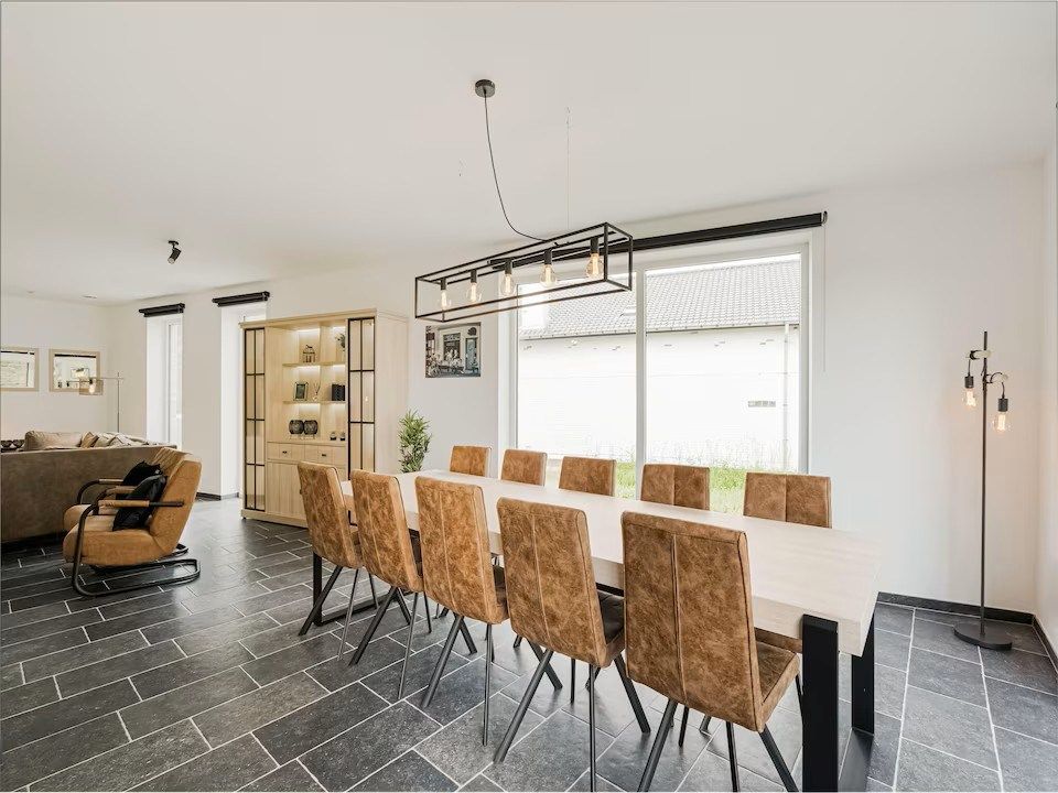Ruime nieuwbouwwoning met 4 slaapkamers foto 5