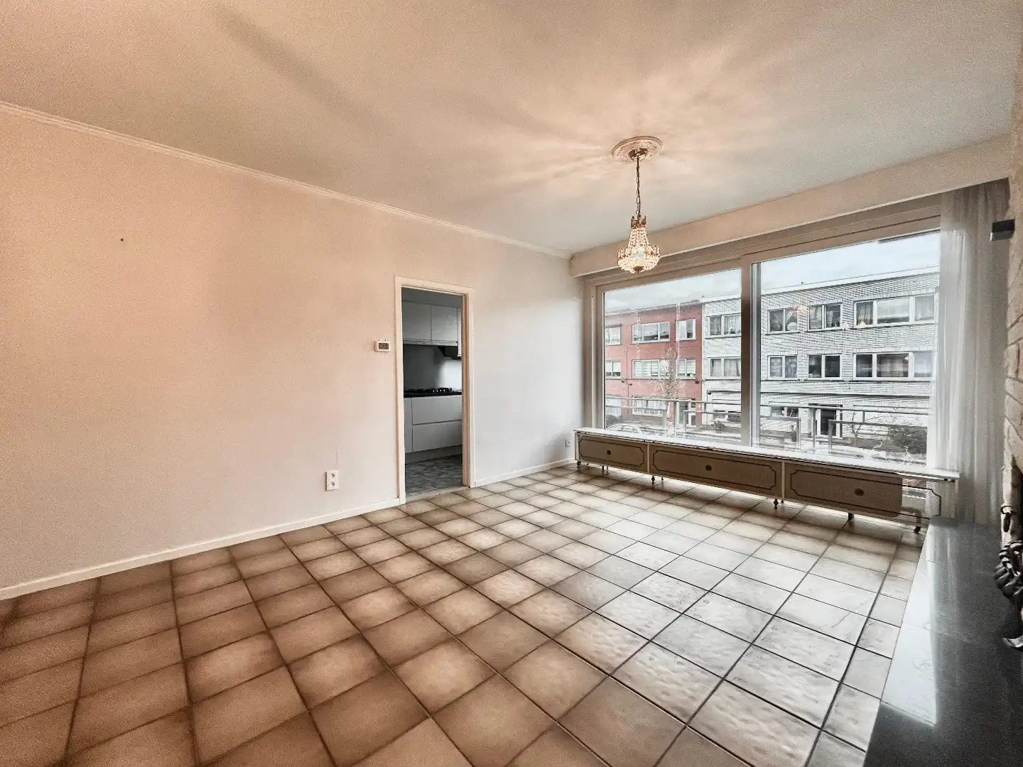 Appartement te koop Adrinkhovenlaan 165 -/001L - 2150 Antwerpen