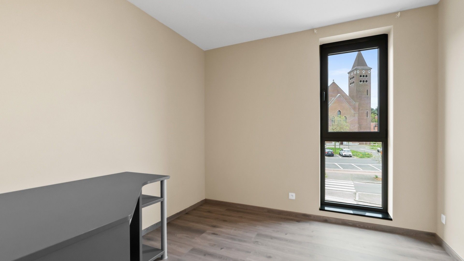 Modern appartement met 3 slpkrs en een terras van 24m2 tegen het centrum van Genk foto 17