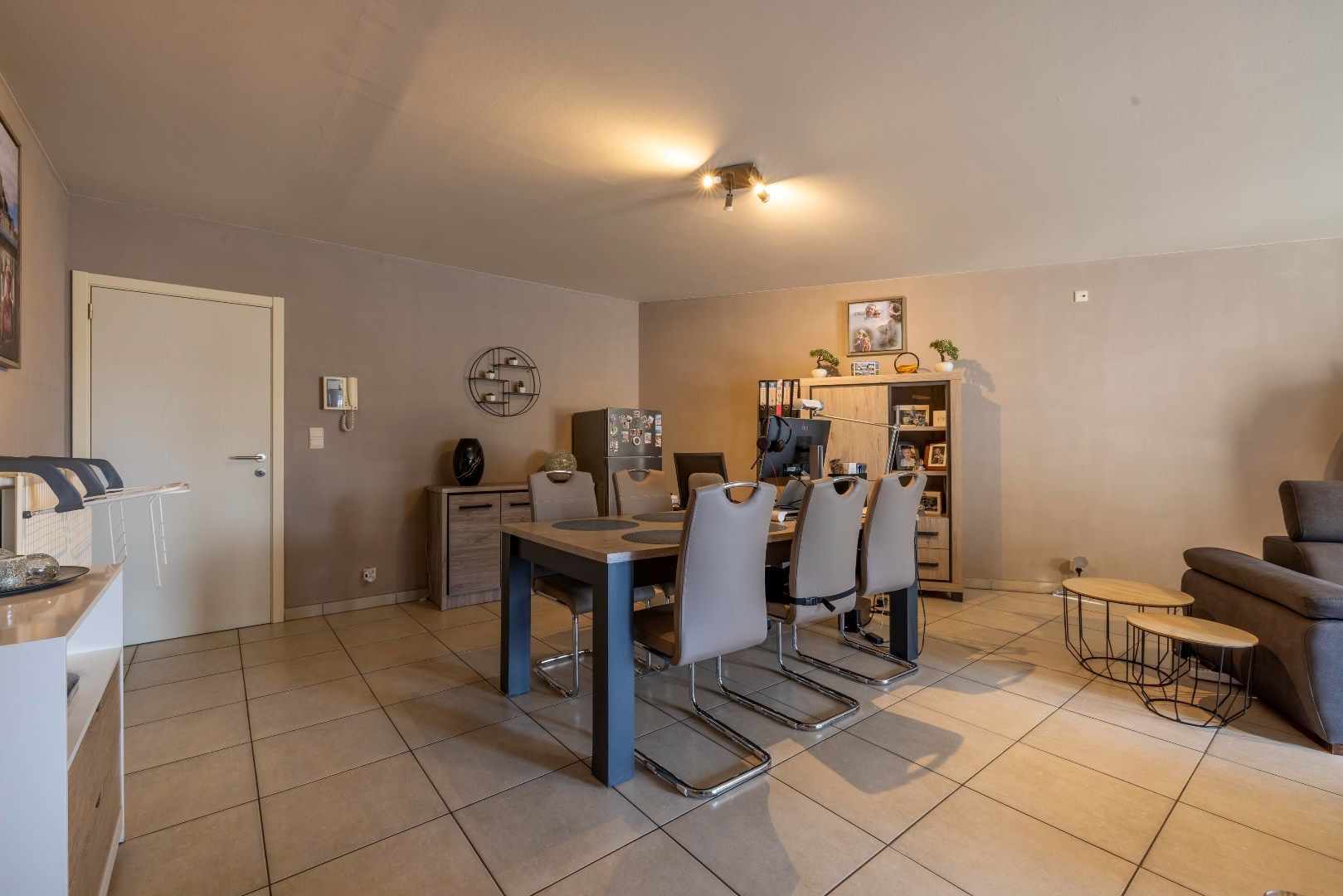 Instapklaar 2 slk app met balkon én inclusief garage foto 3