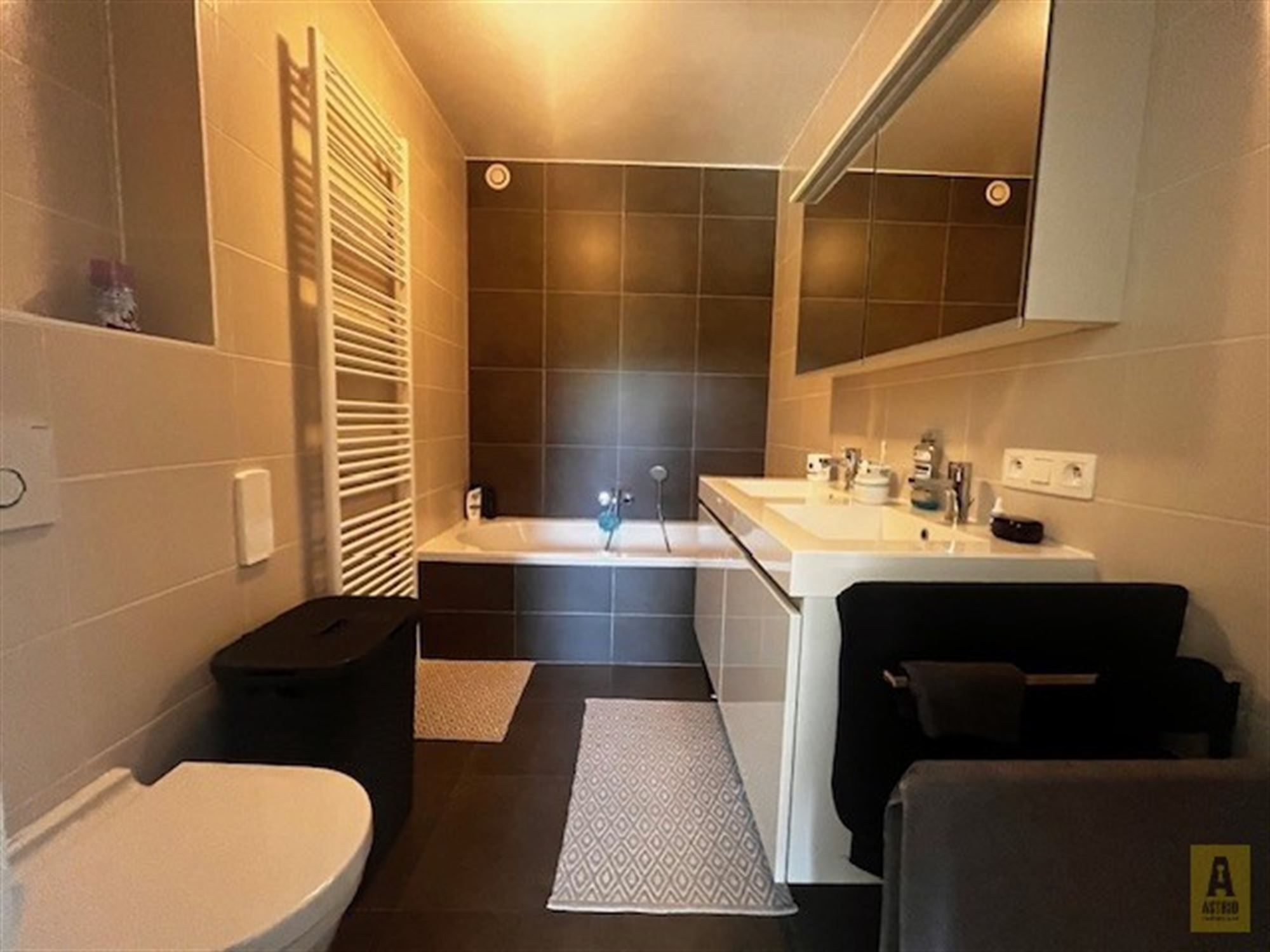 Luxe tuinappartement met garage op fantastische locatie! foto 10