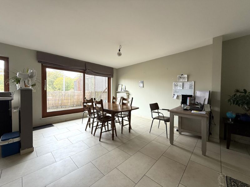 Ruim en energiezuinig duplexappartement met dakterras foto 8