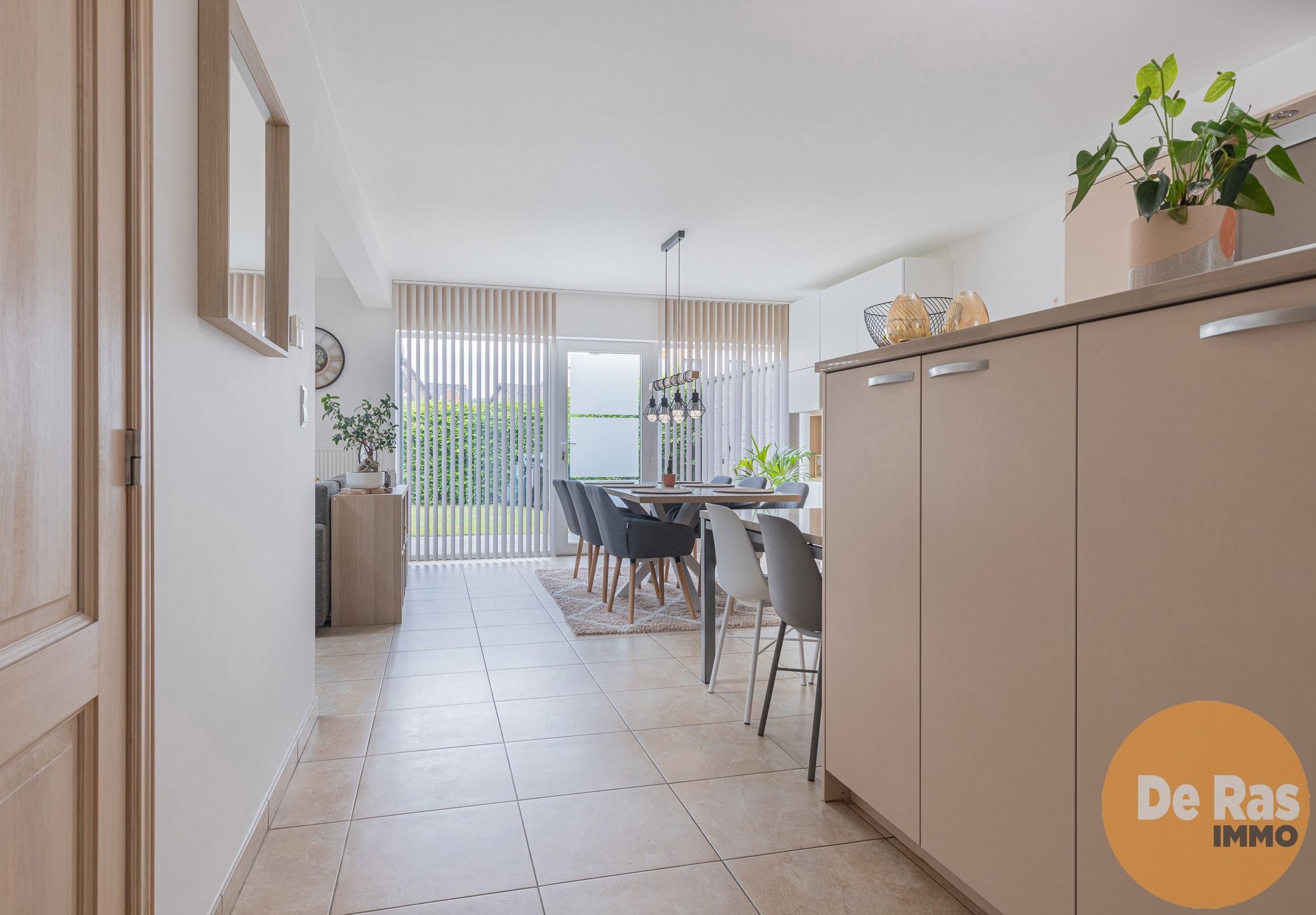Lede - Instapklare woning in een kindvriendelijke omgeving foto 14
