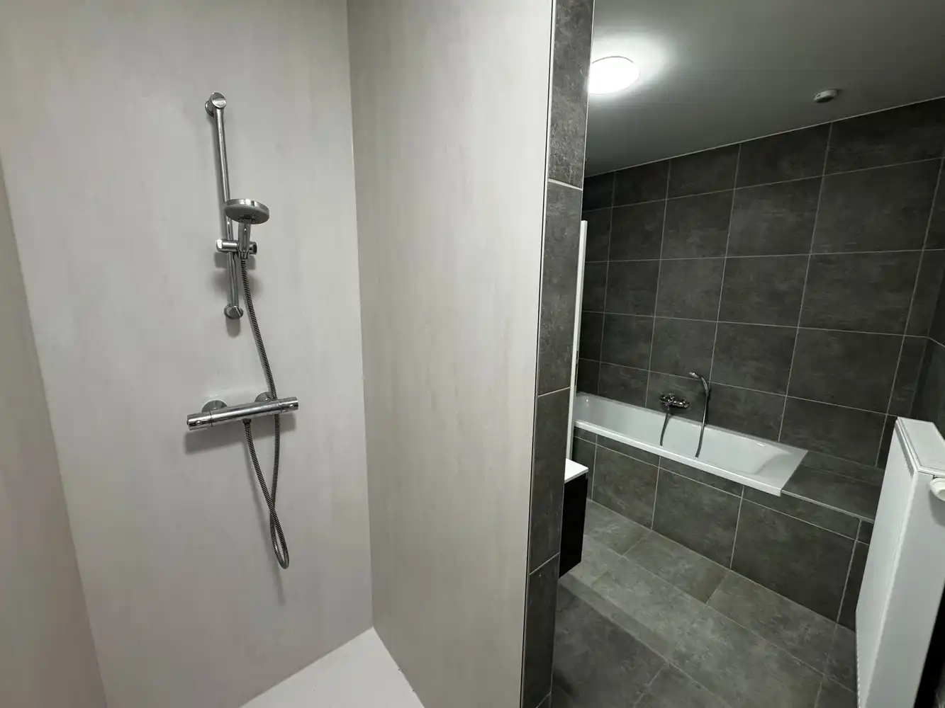 Nieuwbouw appartement te huur foto 6