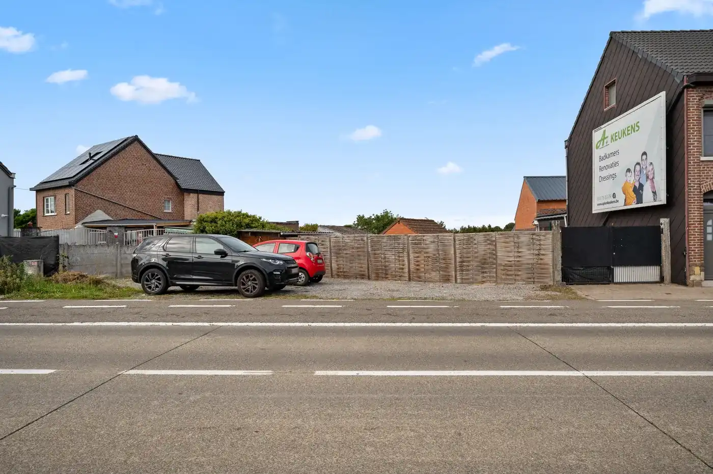 Ruime op te frissen woning in Bunsbeek met 3/4 slaapkamers, grote tuin en 12 parkeerplaatsen foto 30