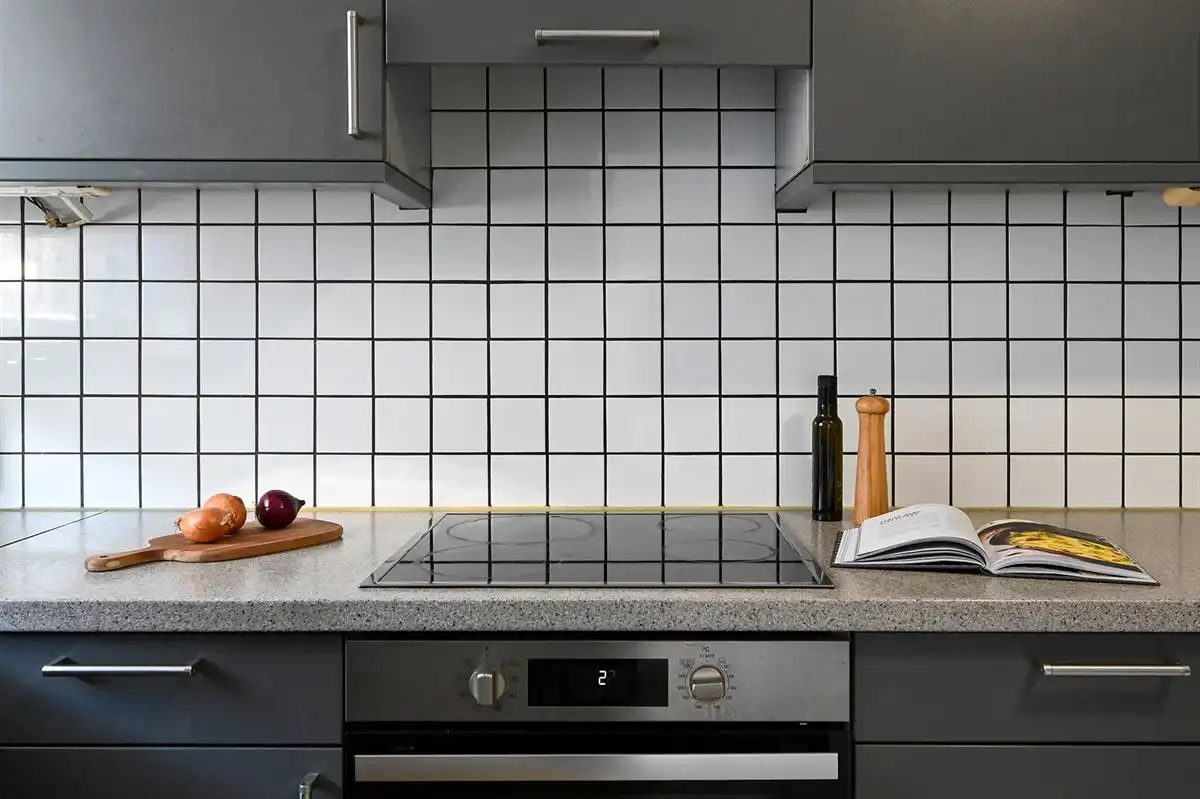 Zeer ruim appartement (120 m²) met 2 SLPK, terras en EPC-label A foto 14