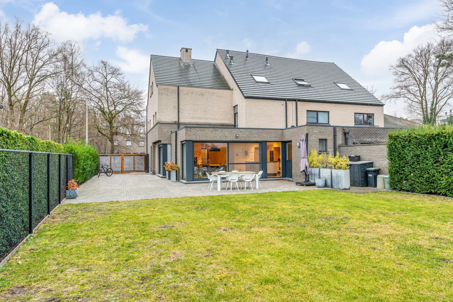 Huis te koop foto 28