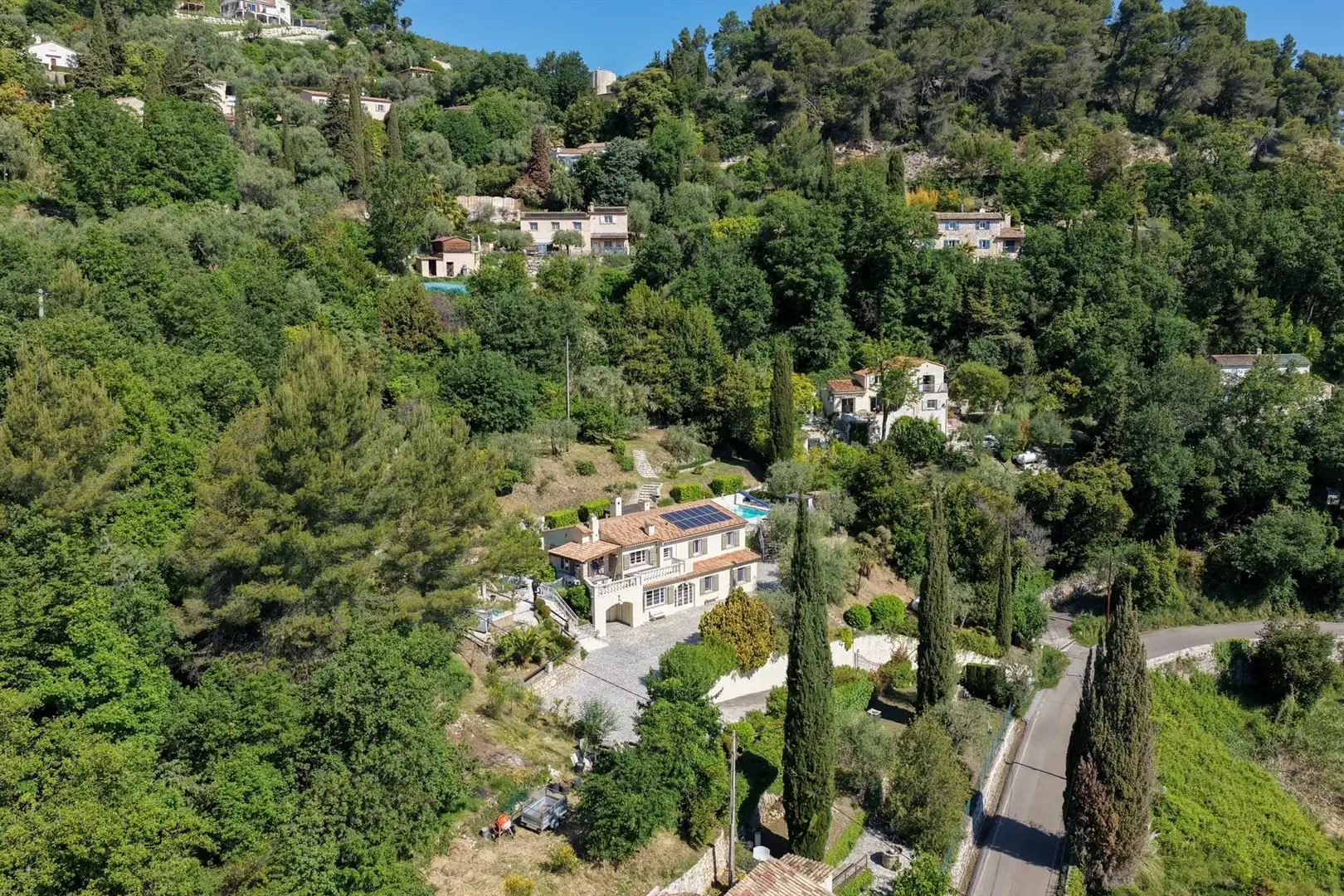 Villa foto 27
