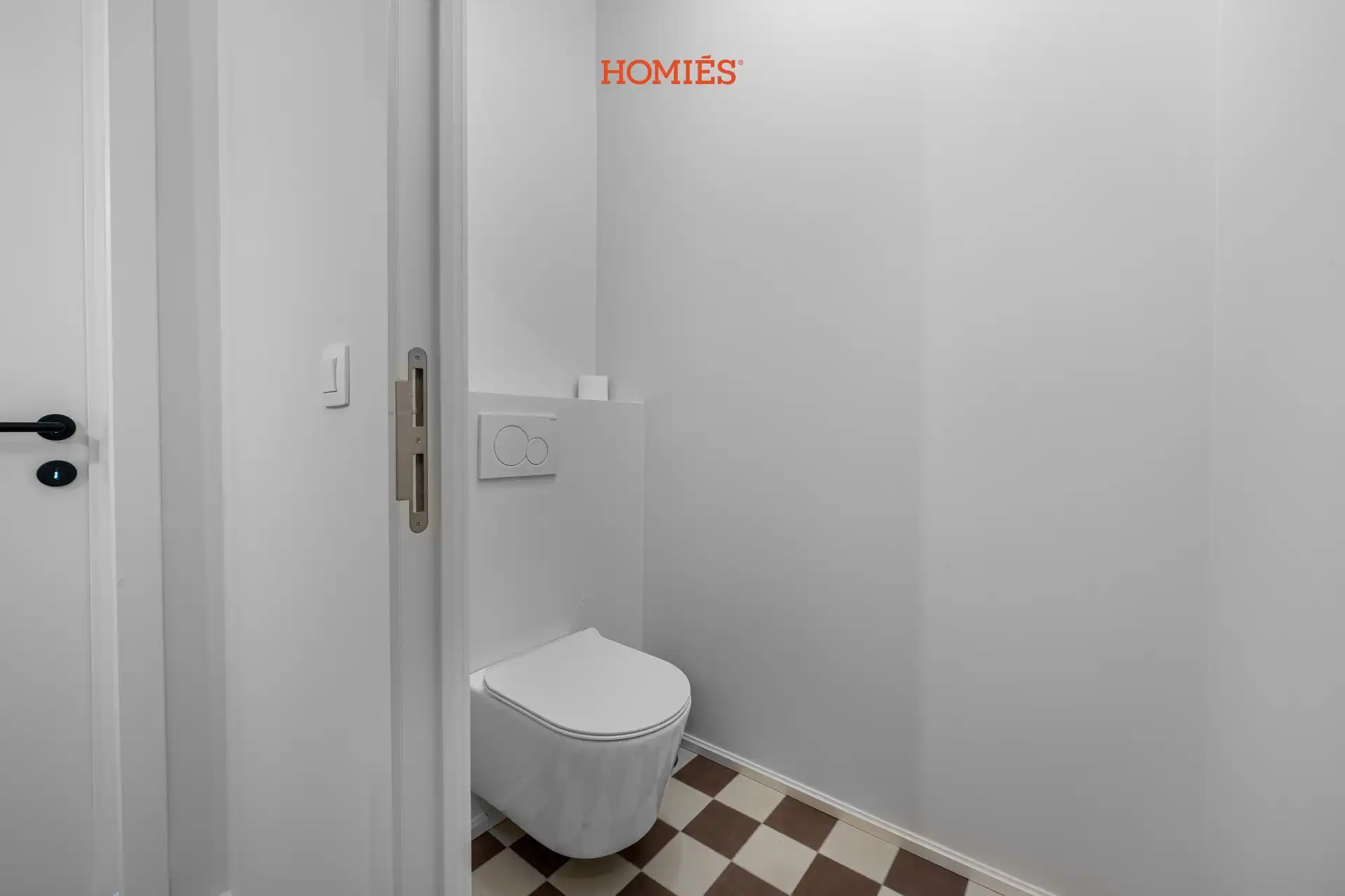 Stijlvol gerenoveerde woning met EPC A in Heverlee foto 19